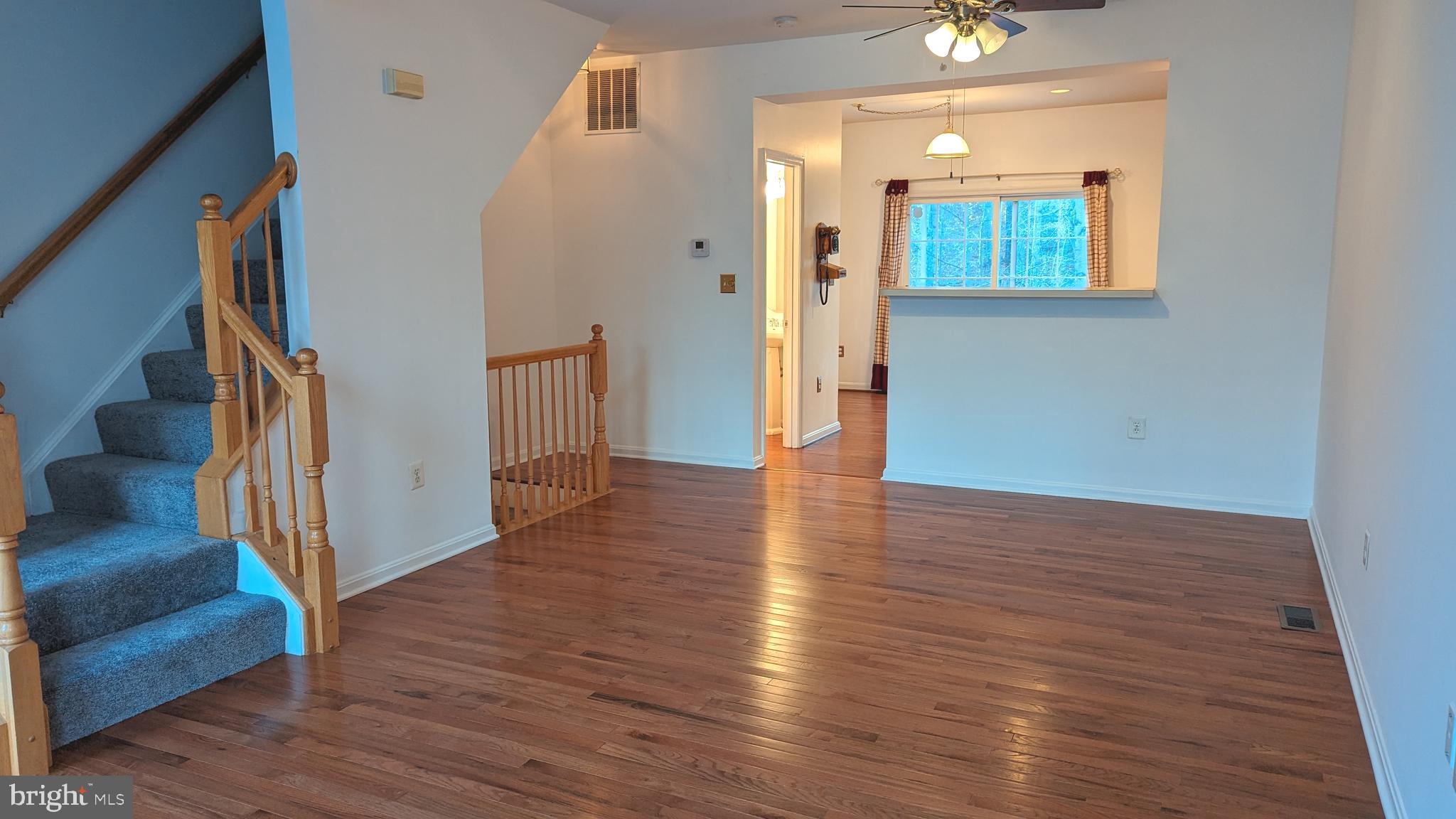 ASHLAND - Residential Lease