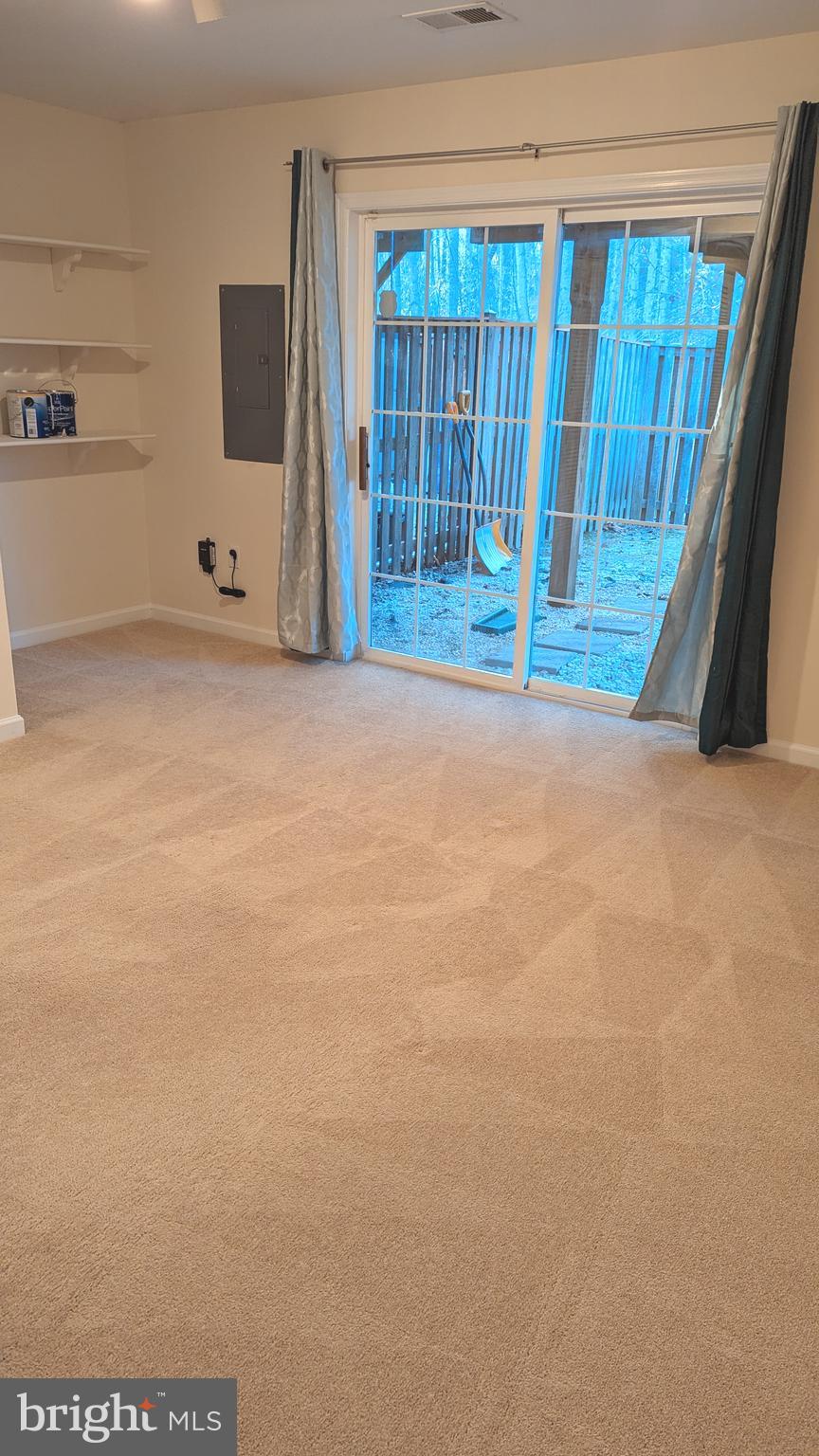 ASHLAND - Residential Lease