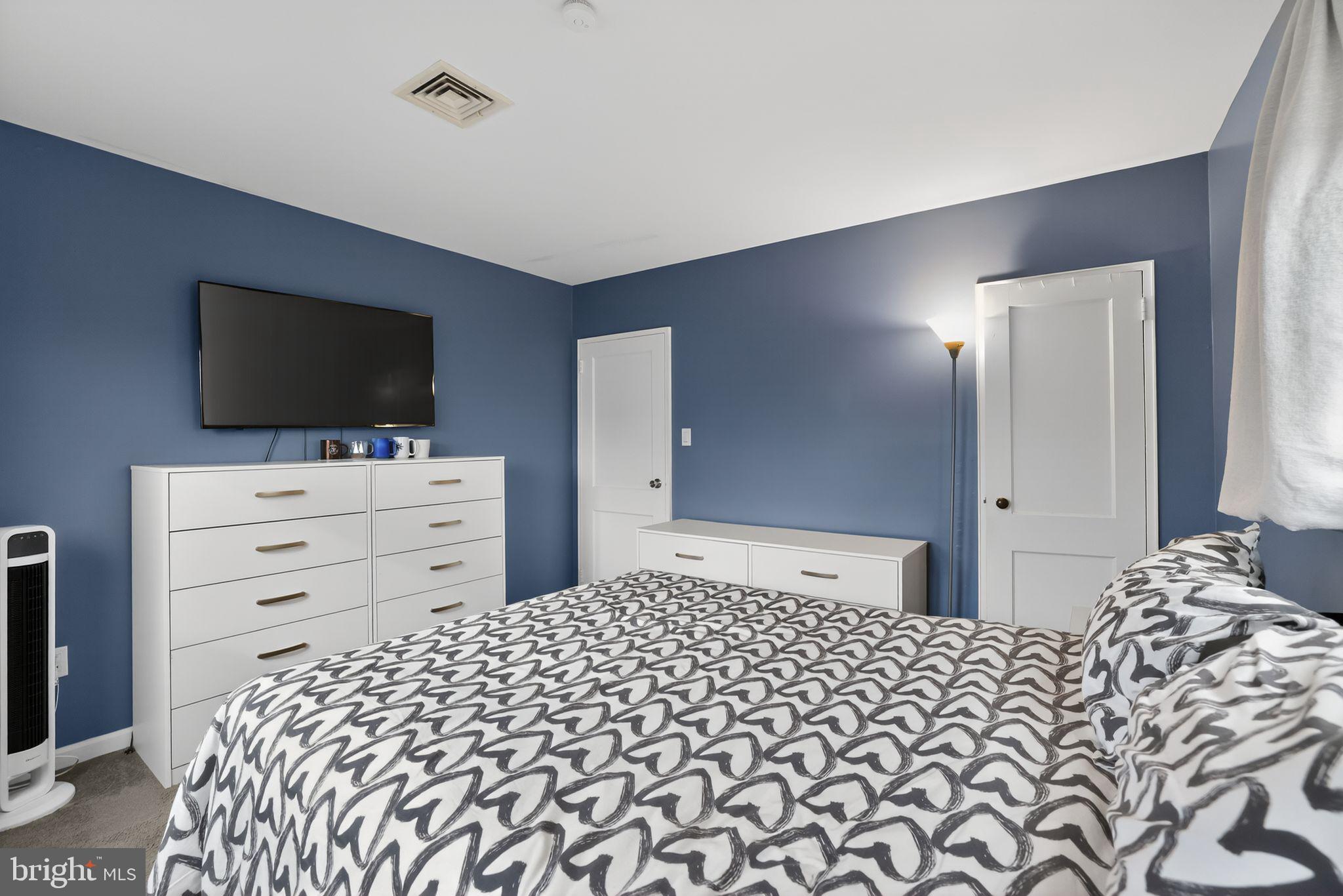 POTTSGROVE MANOR - Residential