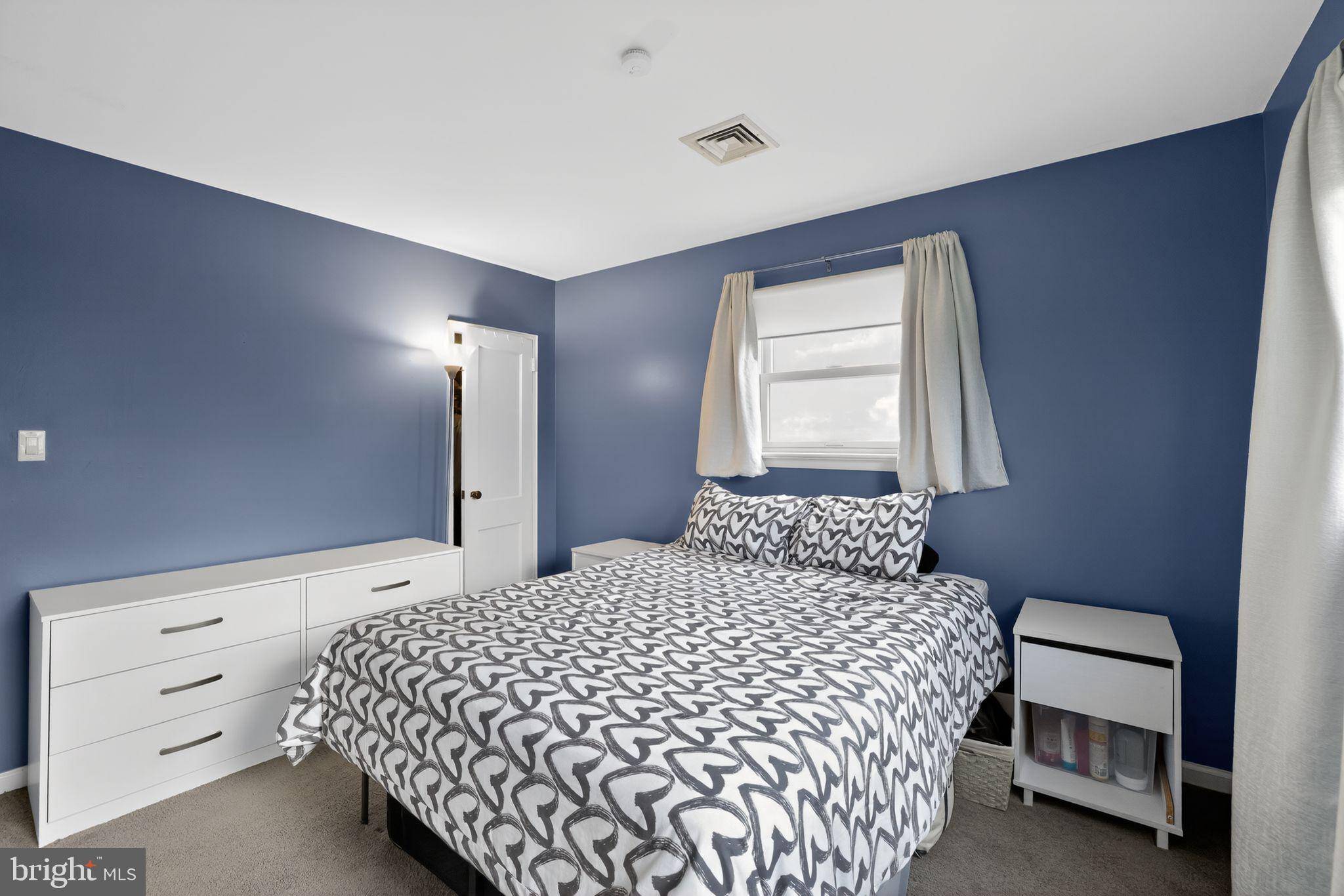 POTTSGROVE MANOR - Residential