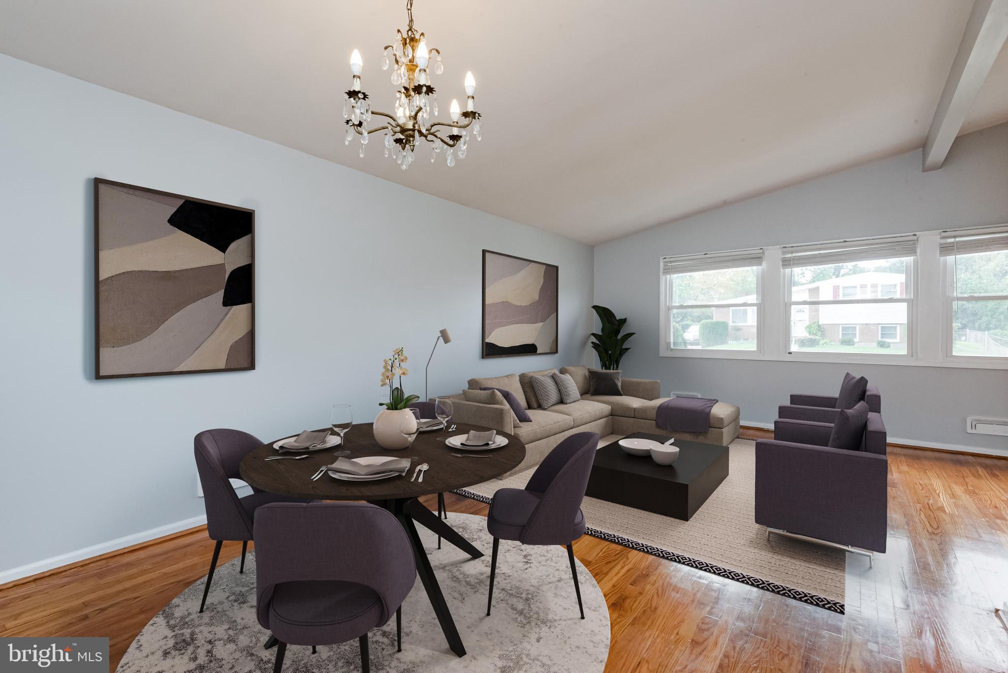 TEN ACRES - Residential