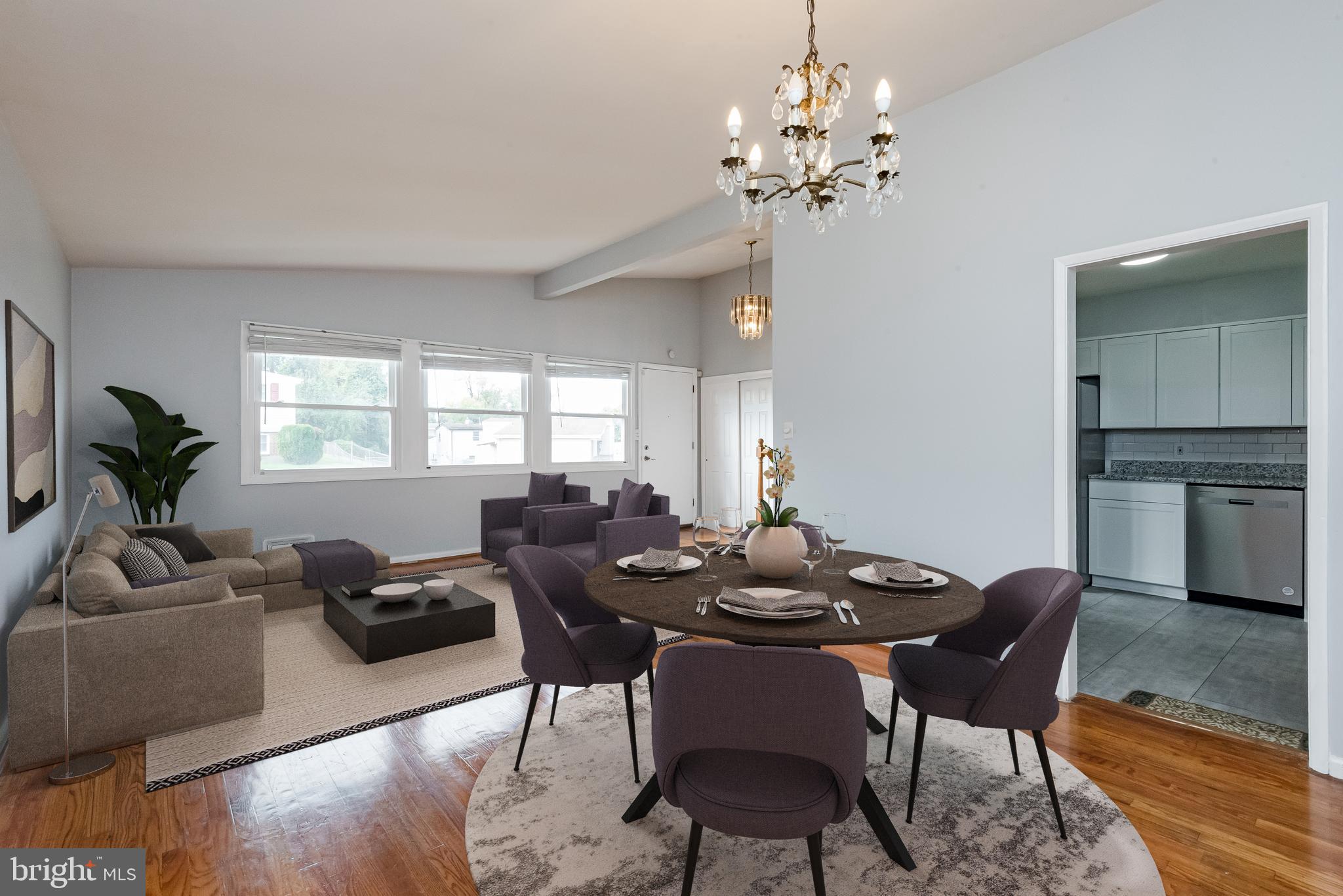 TEN ACRES - Residential