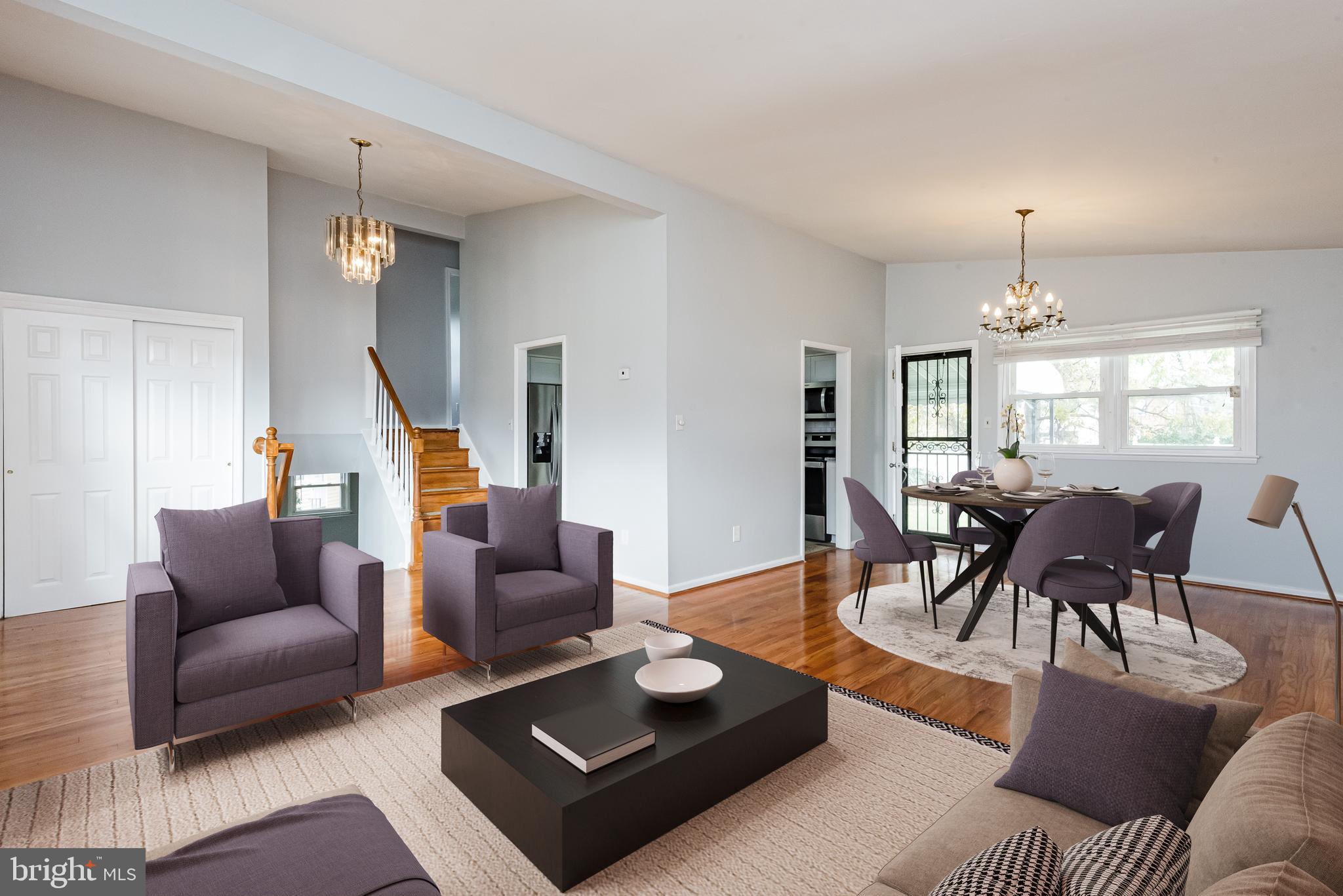 TEN ACRES - Residential