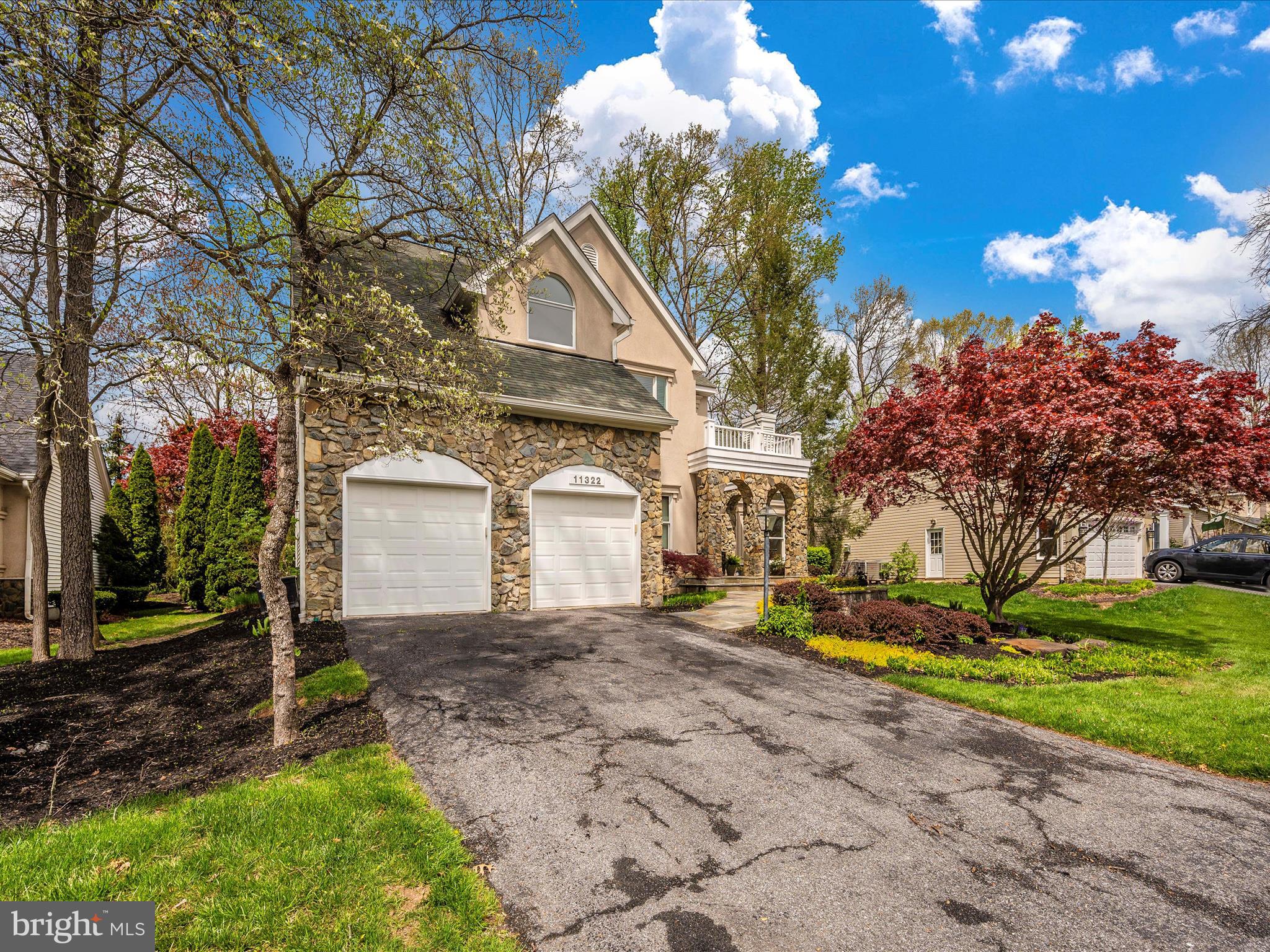 WESTWINDS - Residential