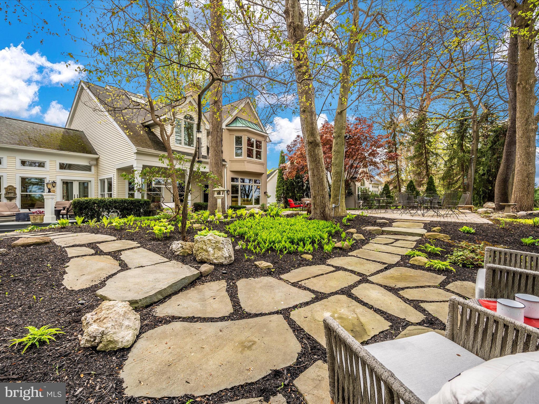 WESTWINDS - Residential