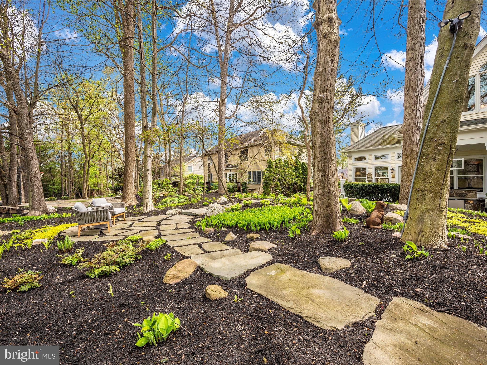 WESTWINDS - Residential