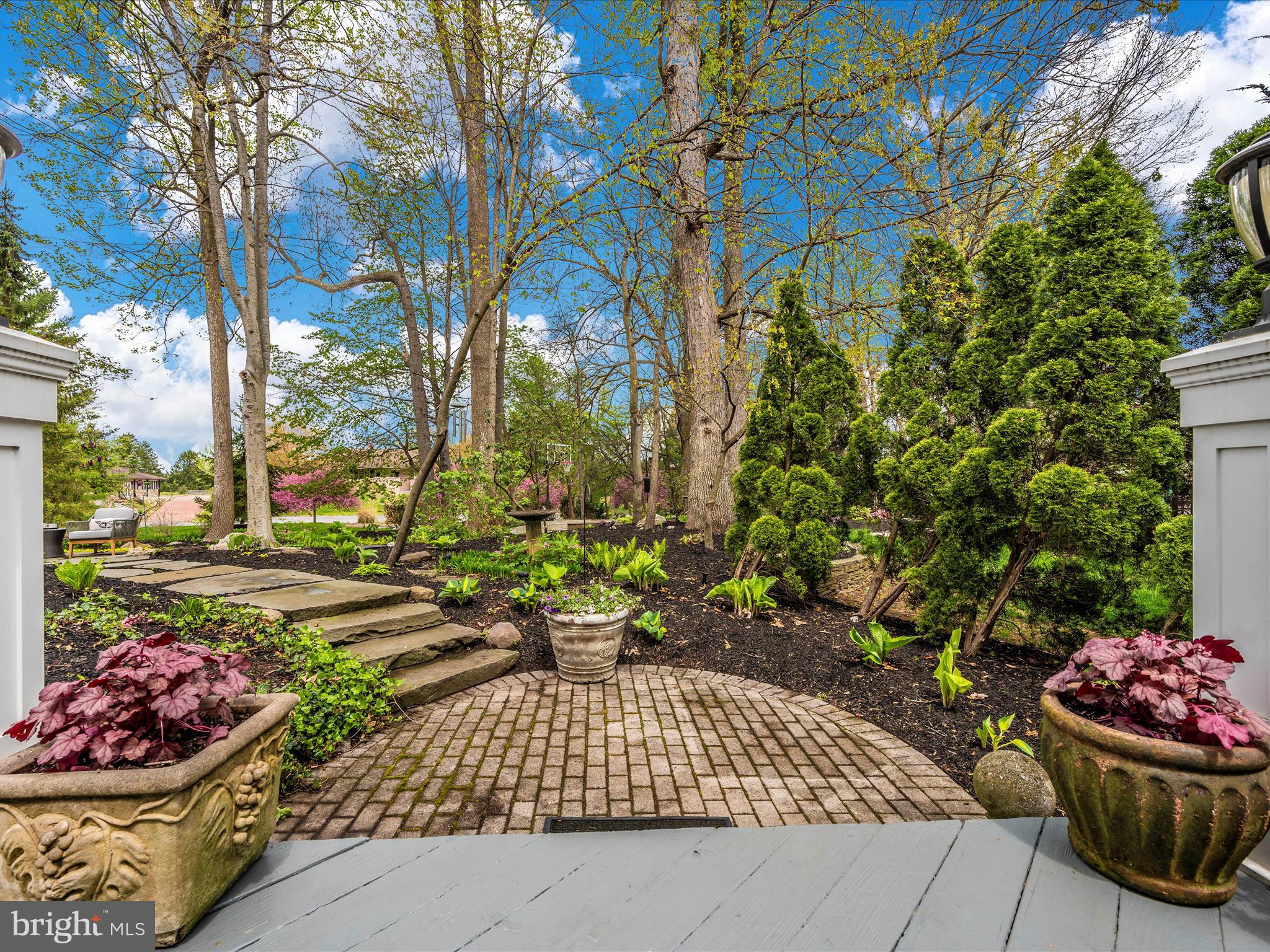 WESTWINDS - Residential