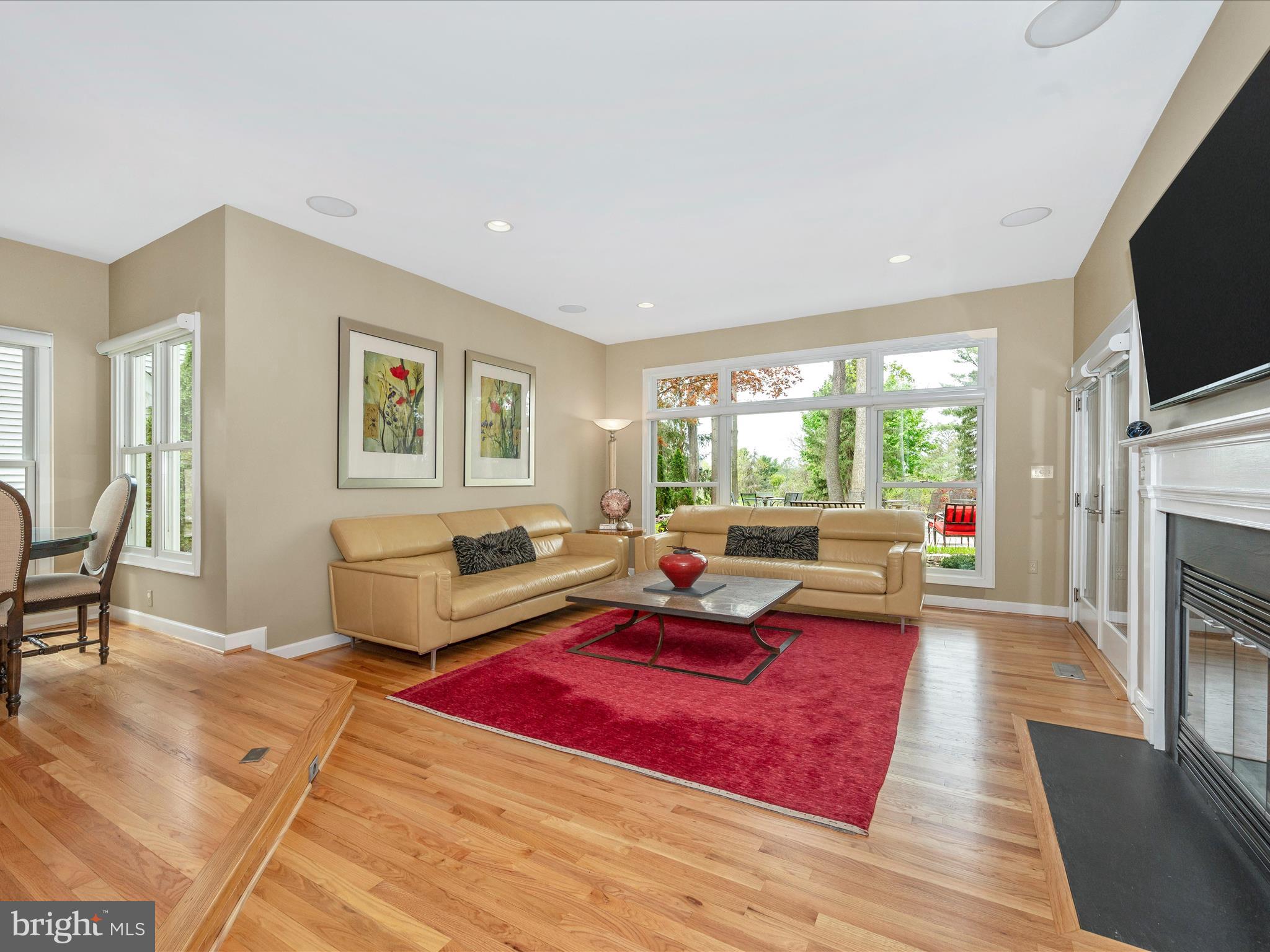 WESTWINDS - Residential