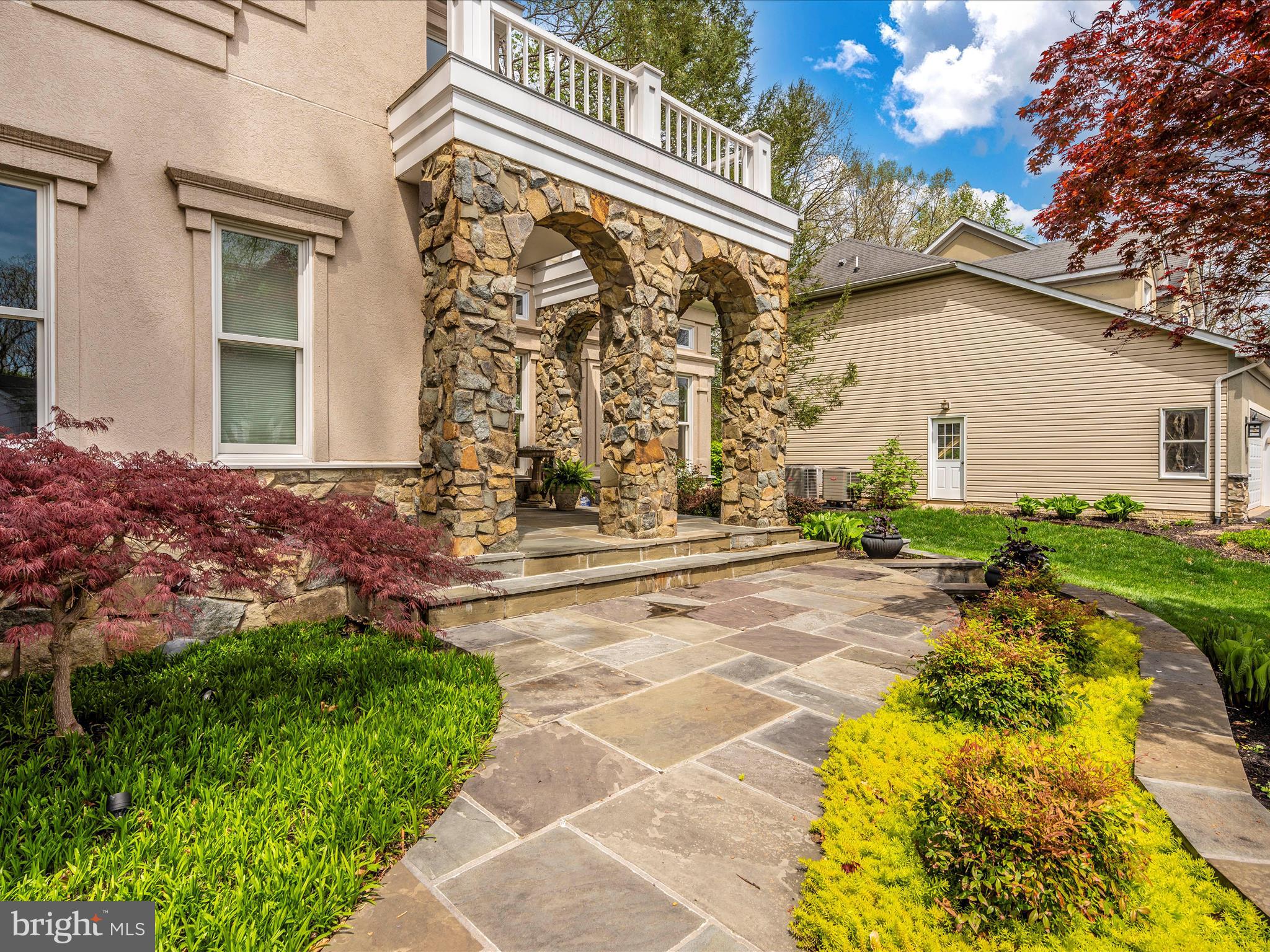 WESTWINDS - Residential