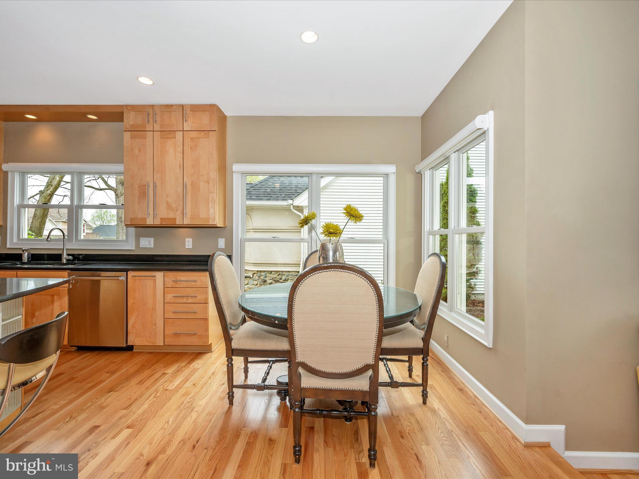 WESTWINDS - Residential