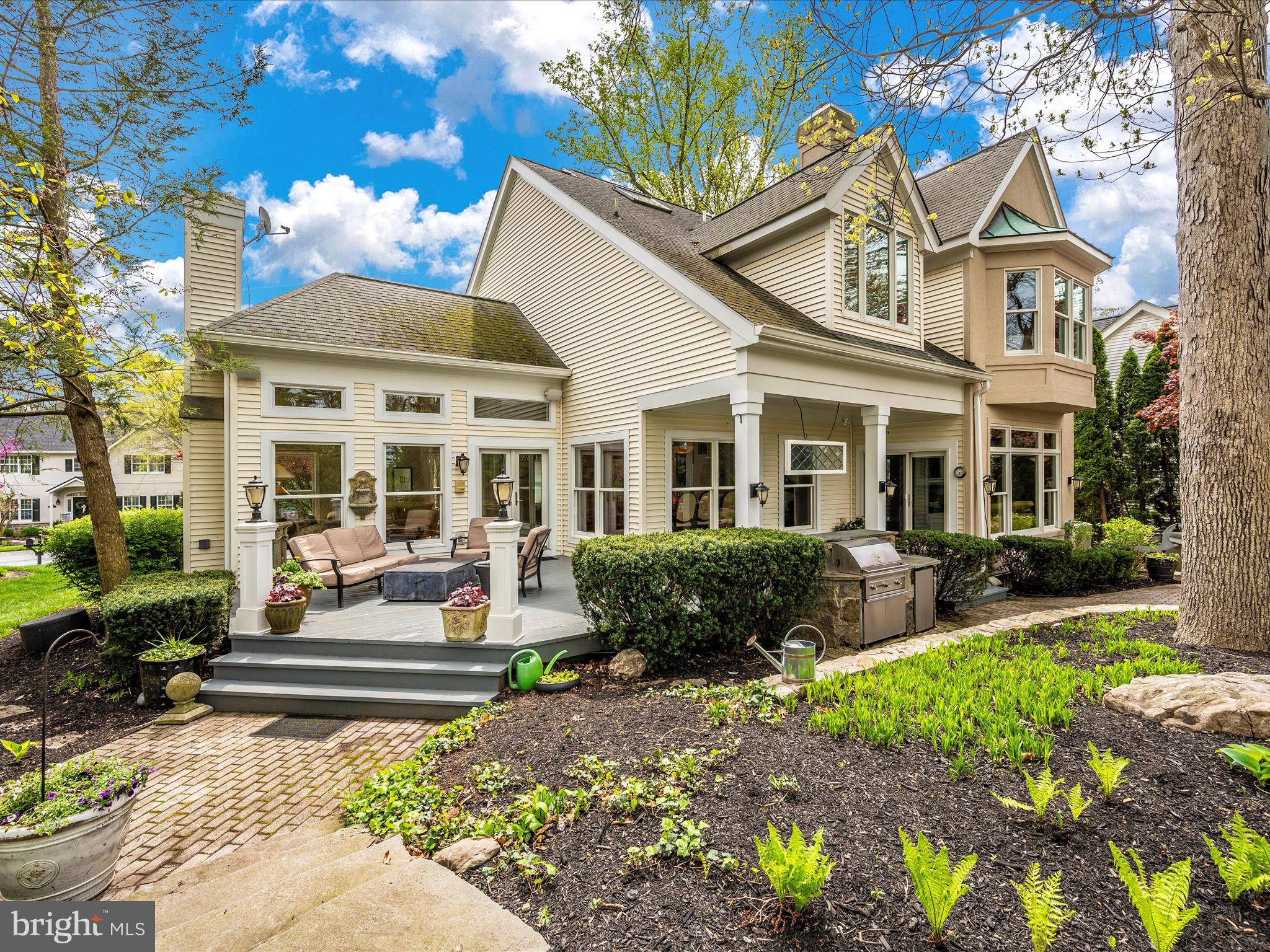 WESTWINDS - Residential