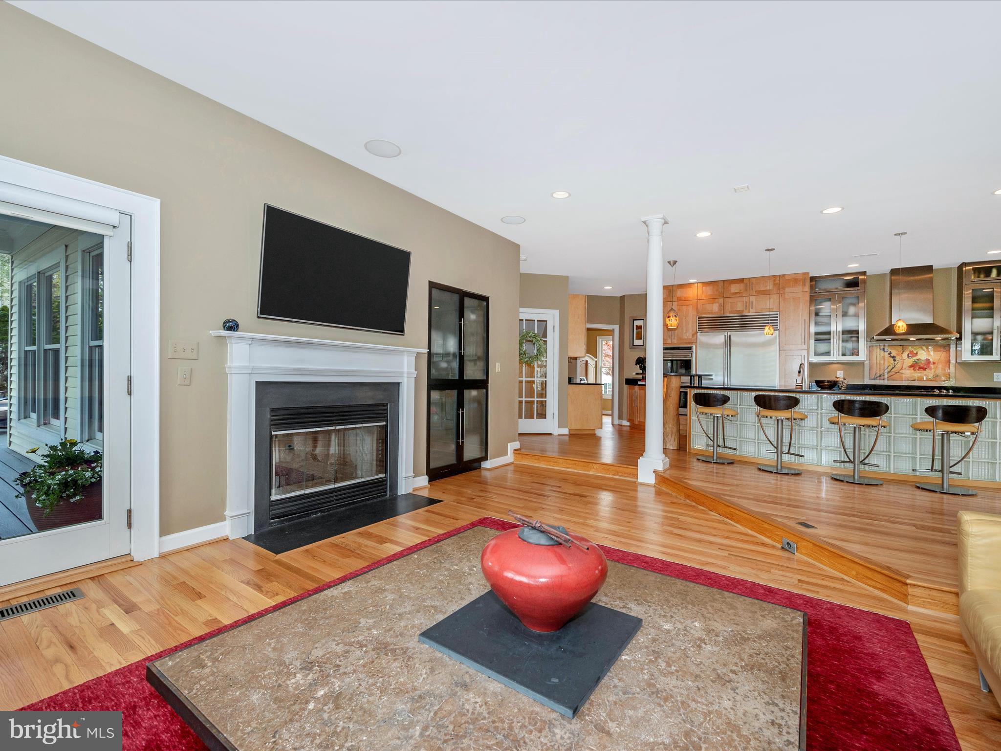 WESTWINDS - Residential