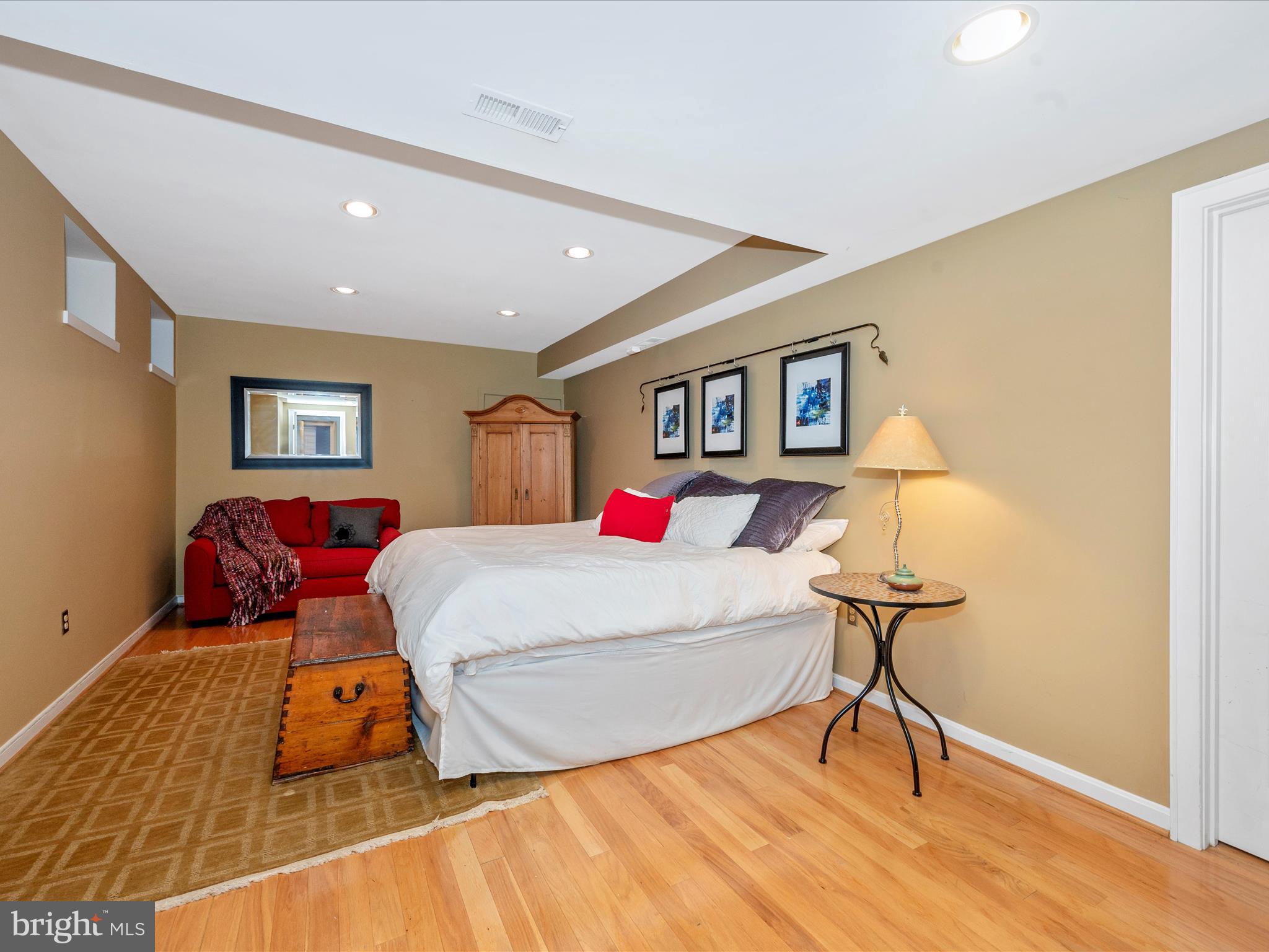 WESTWINDS - Residential