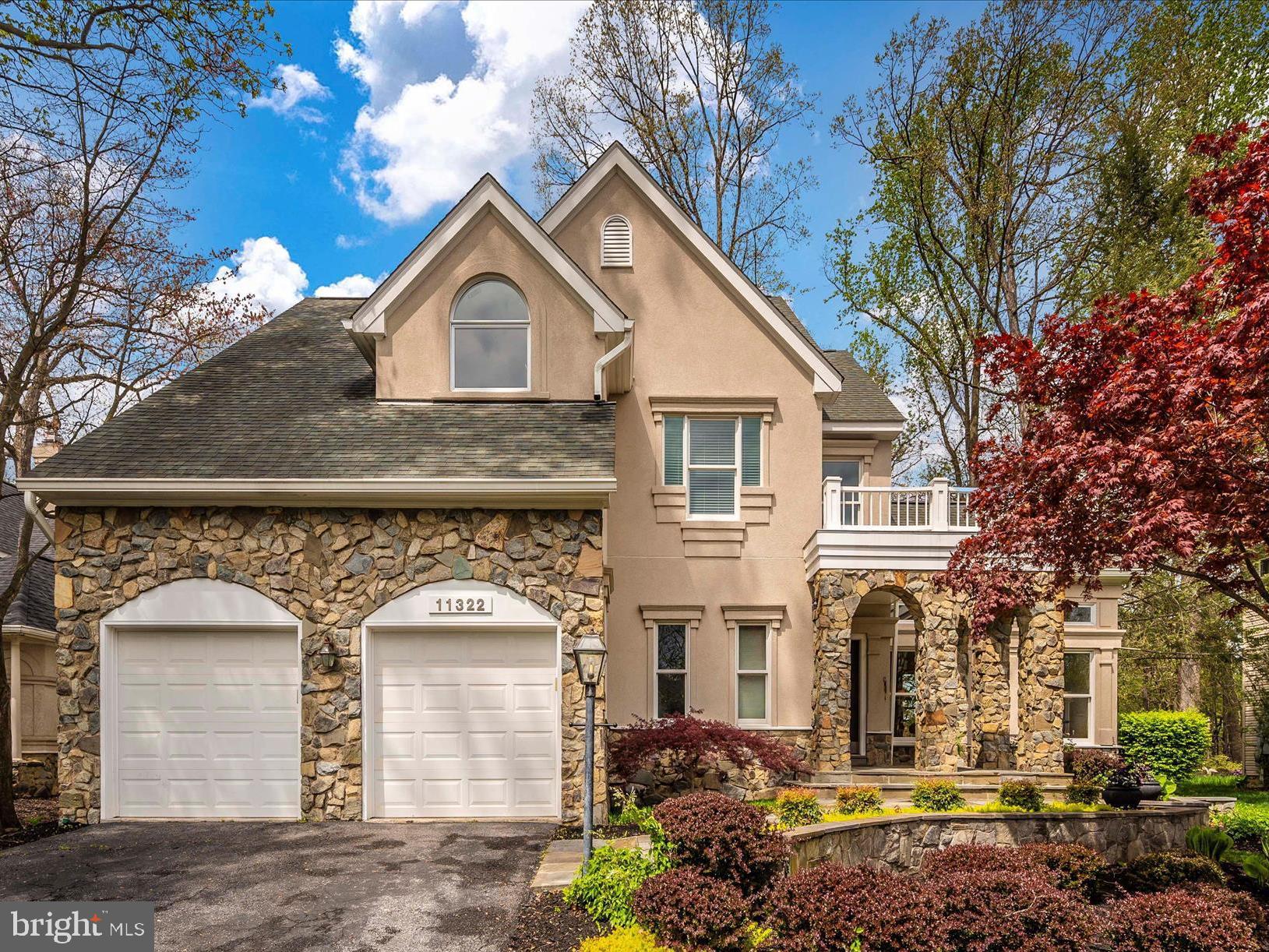 WESTWINDS - Residential