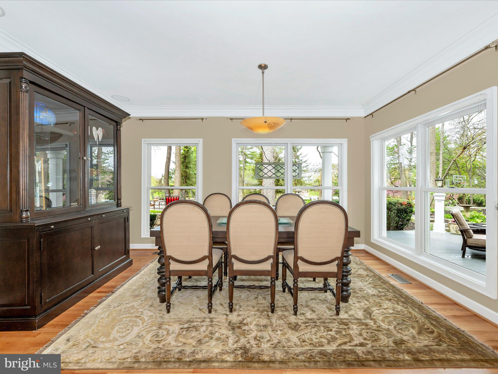 WESTWINDS - Residential