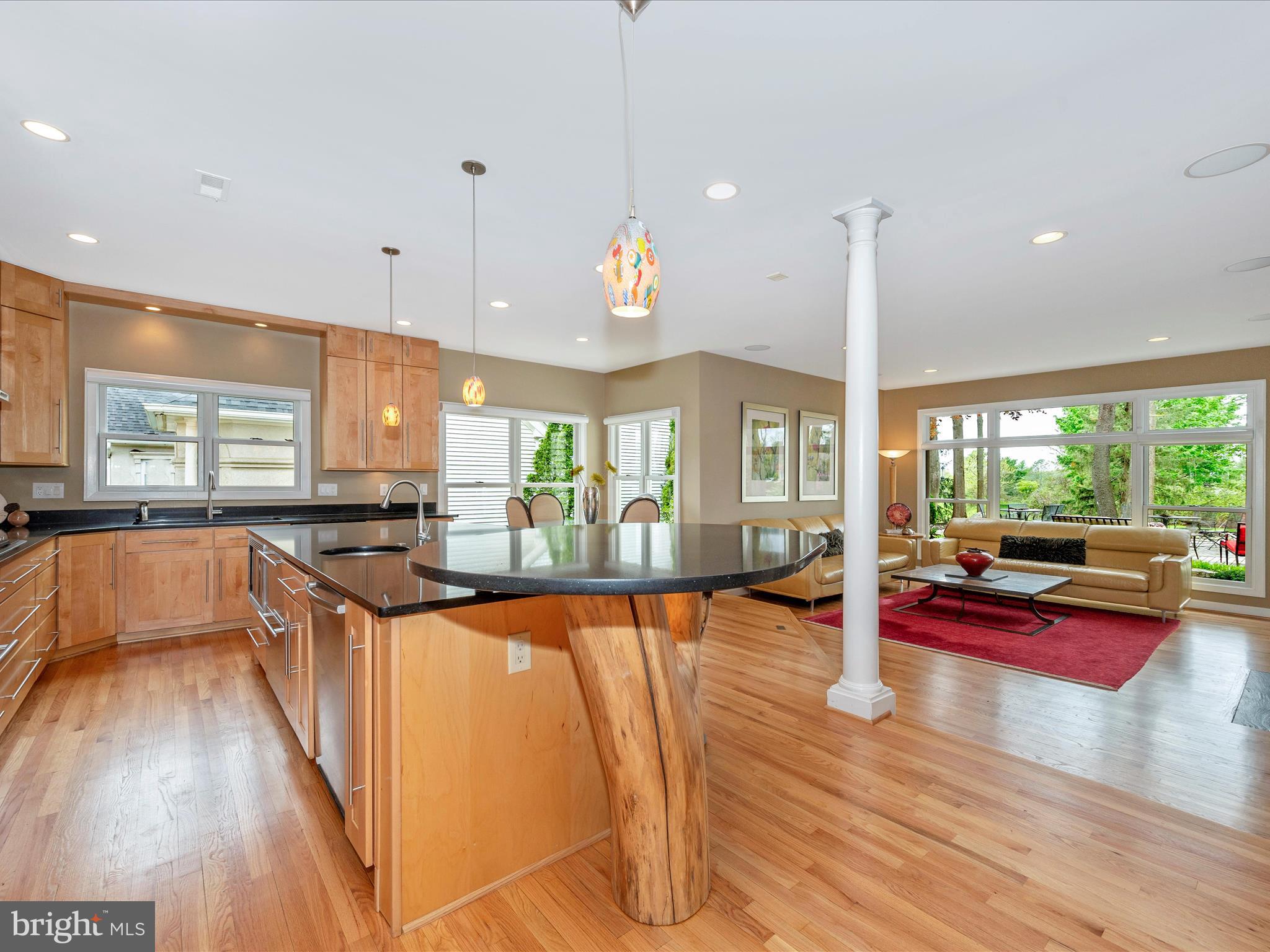 WESTWINDS - Residential