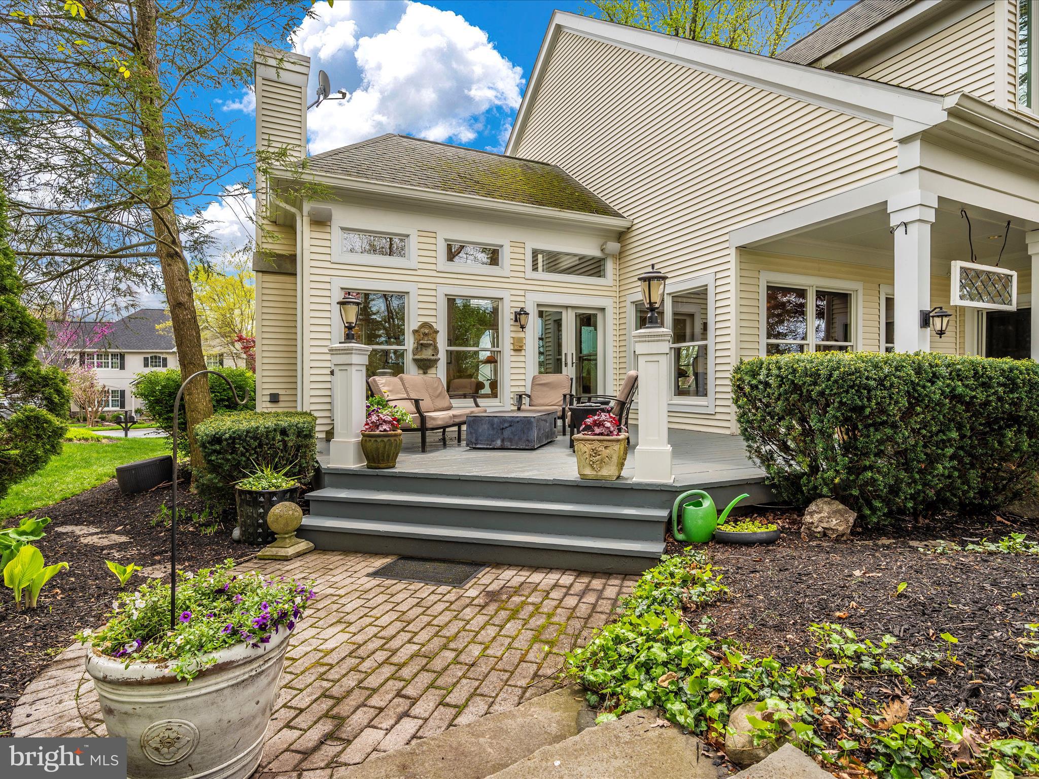 WESTWINDS - Residential