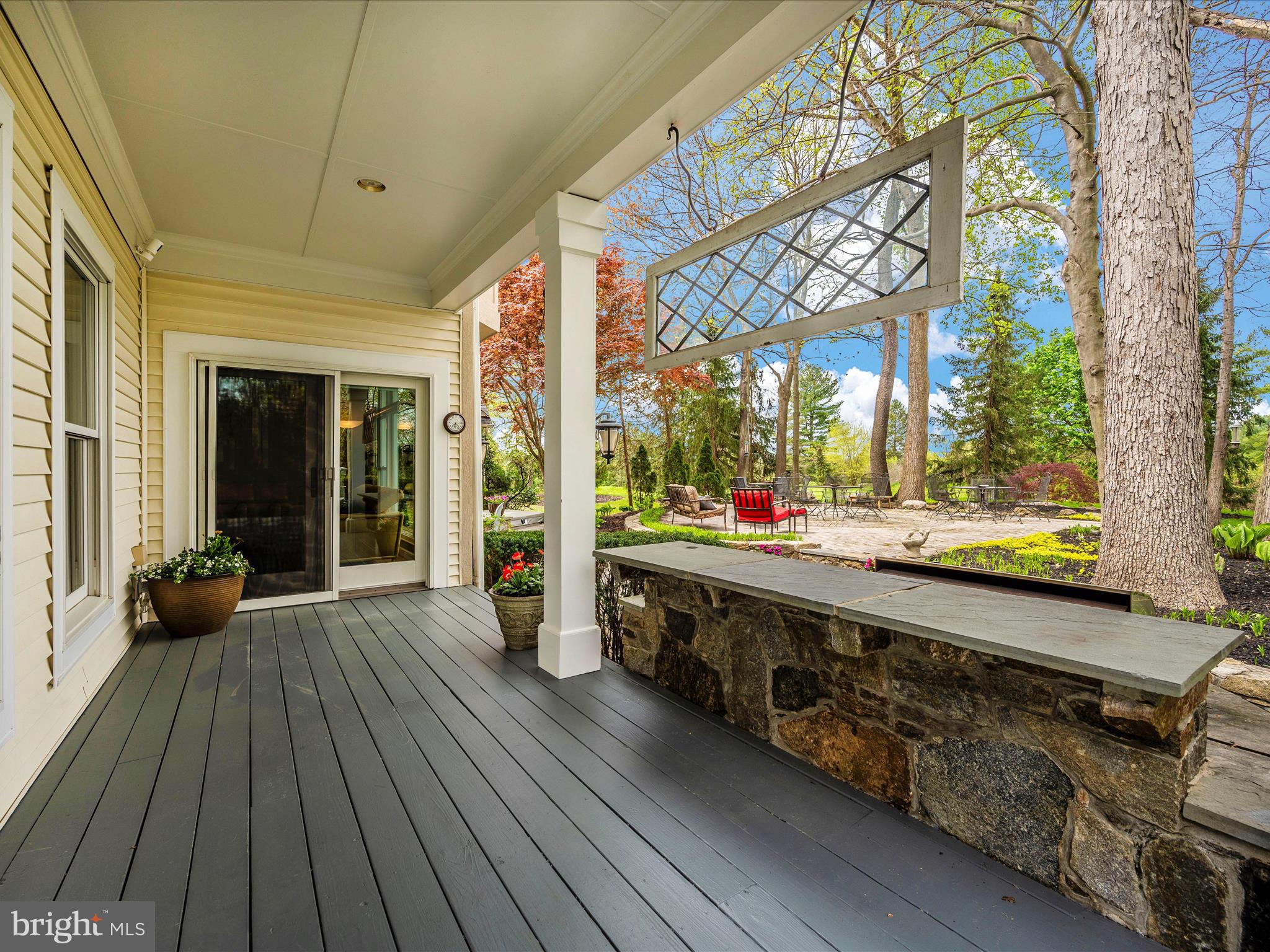 WESTWINDS - Residential