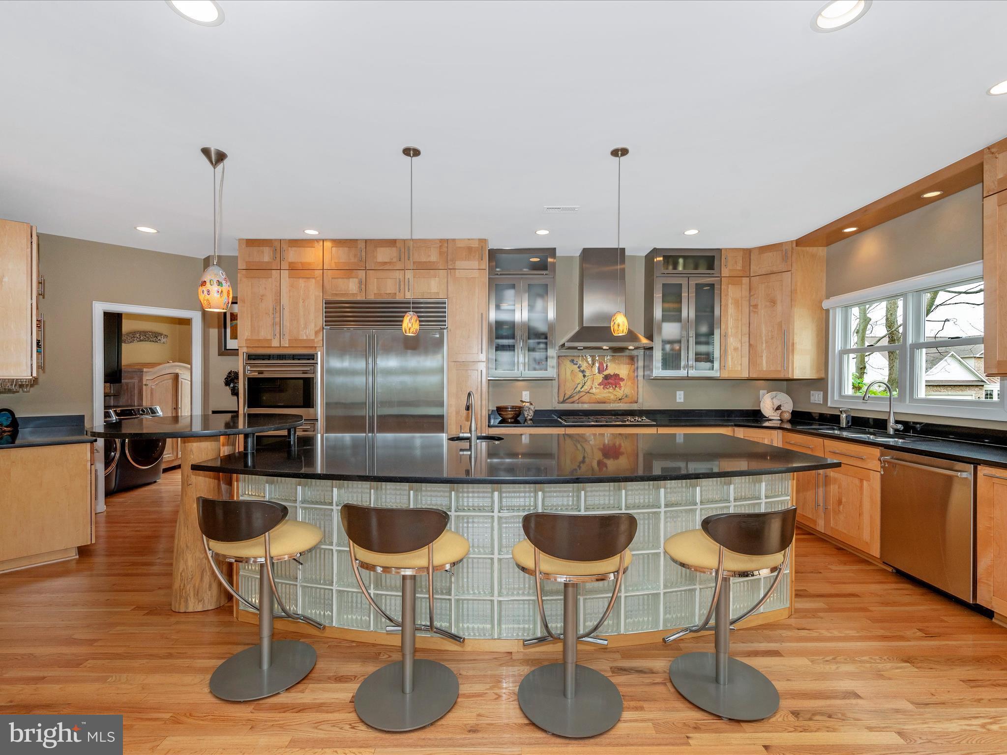 WESTWINDS - Residential