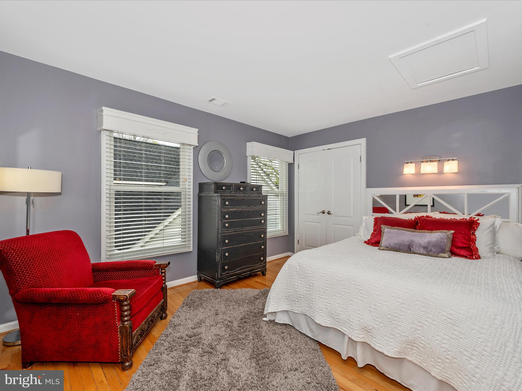 WESTWINDS - Residential