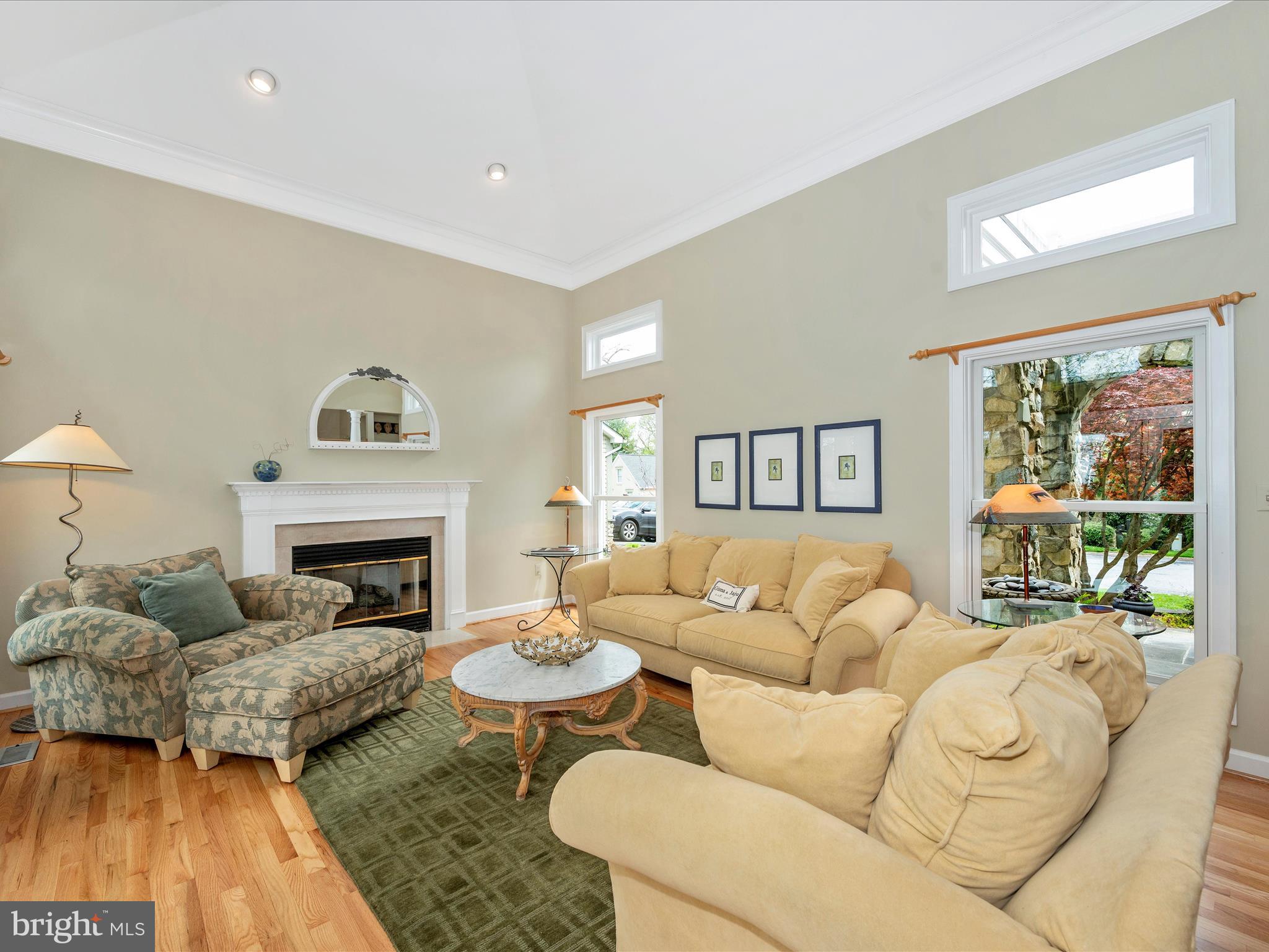 WESTWINDS - Residential