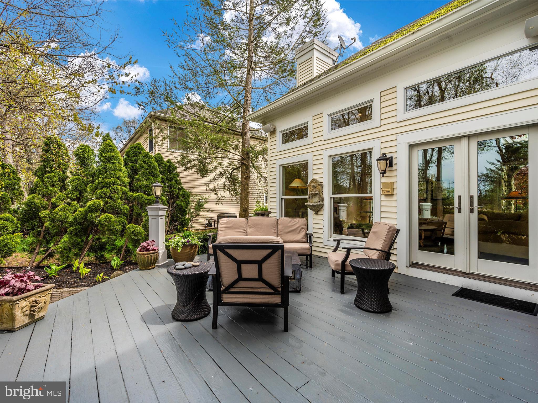 WESTWINDS - Residential