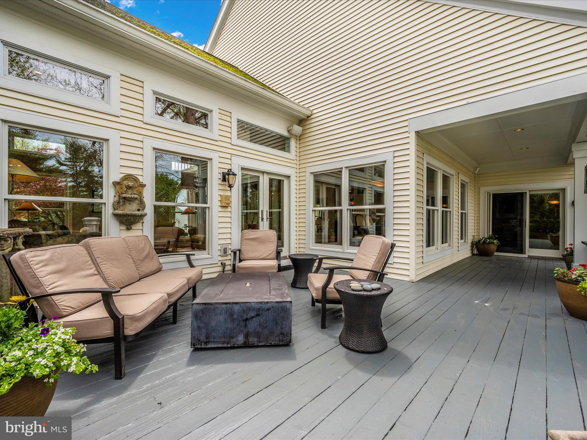 WESTWINDS - Residential