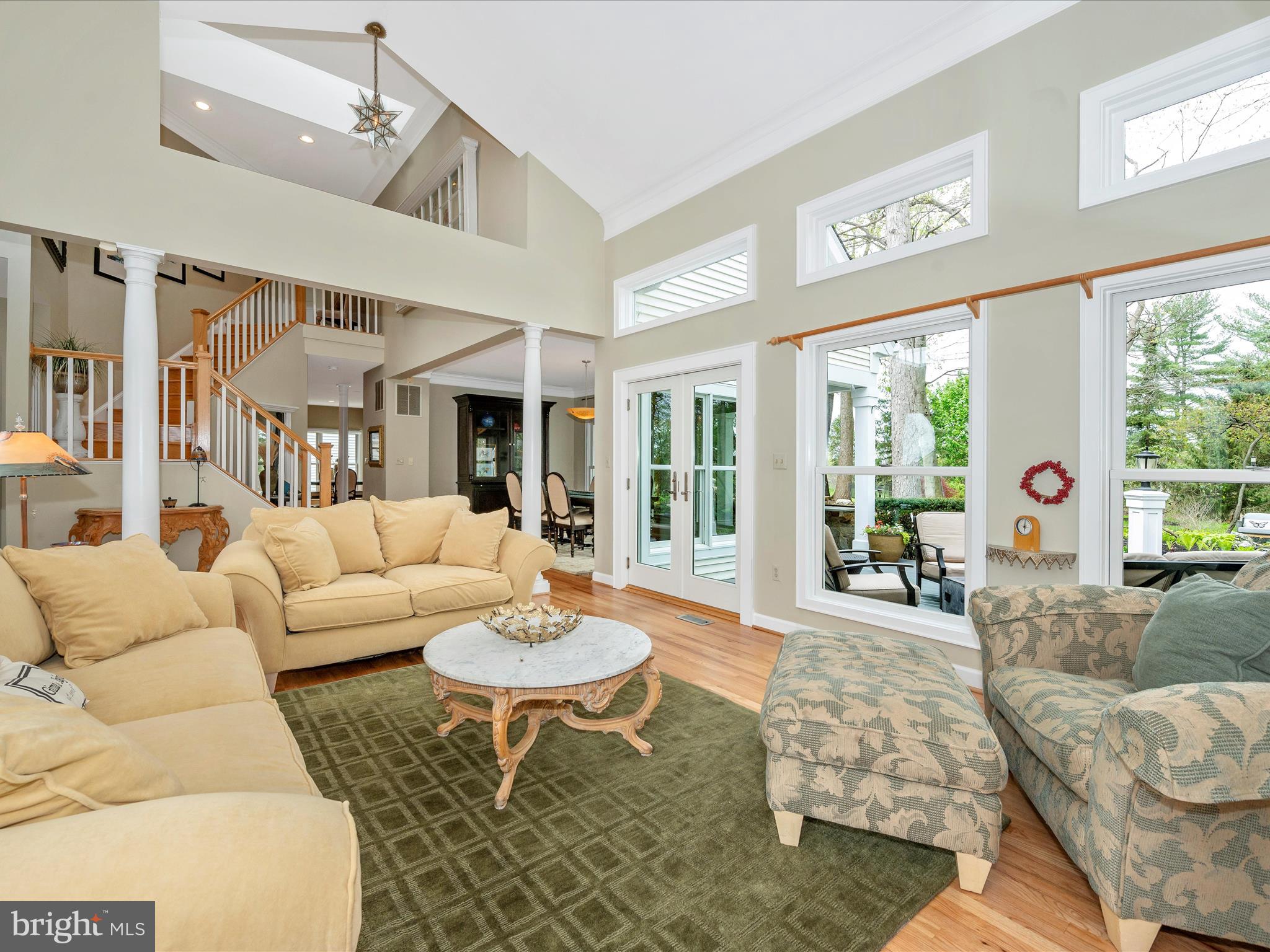 WESTWINDS - Residential