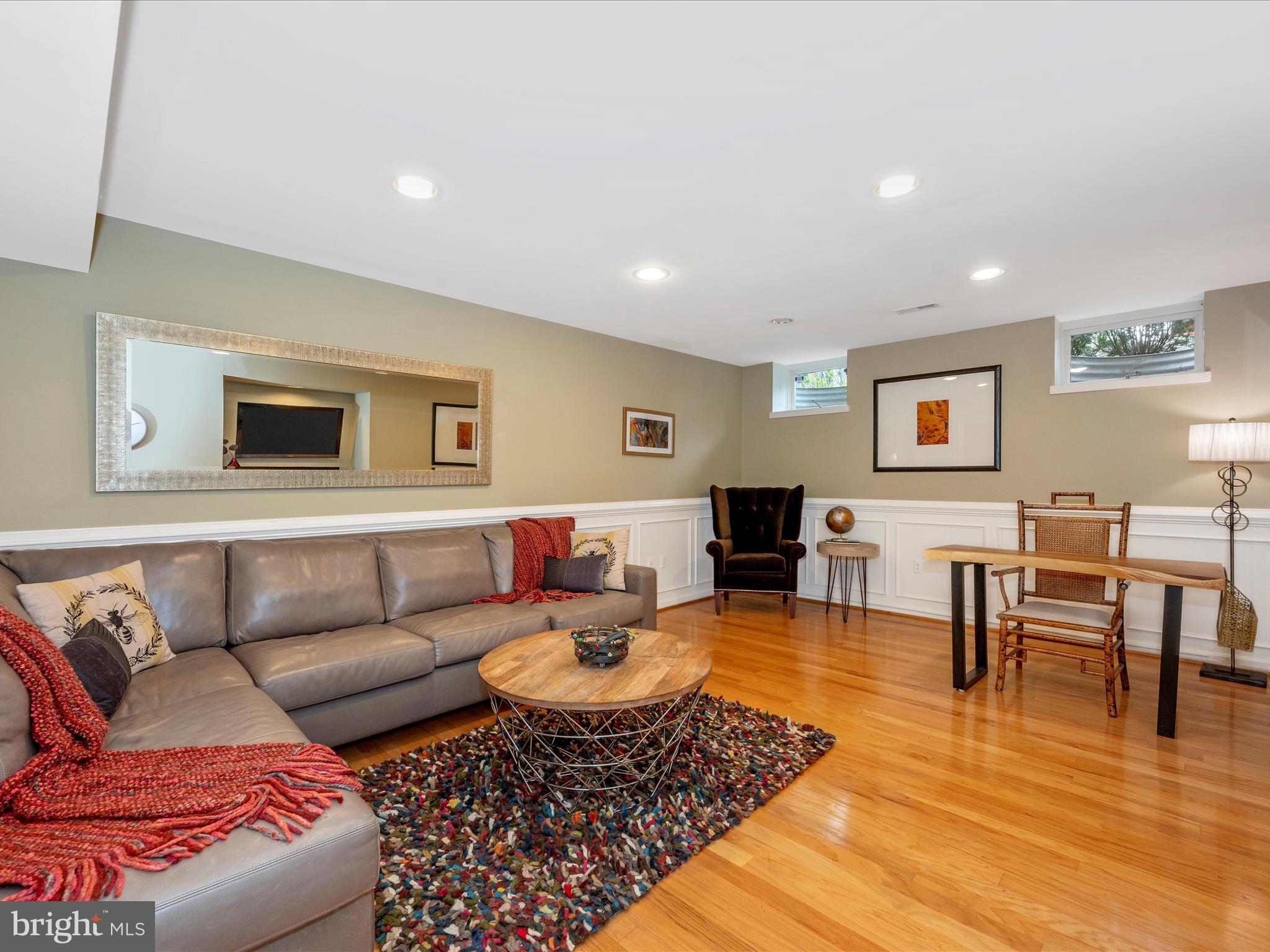 WESTWINDS - Residential