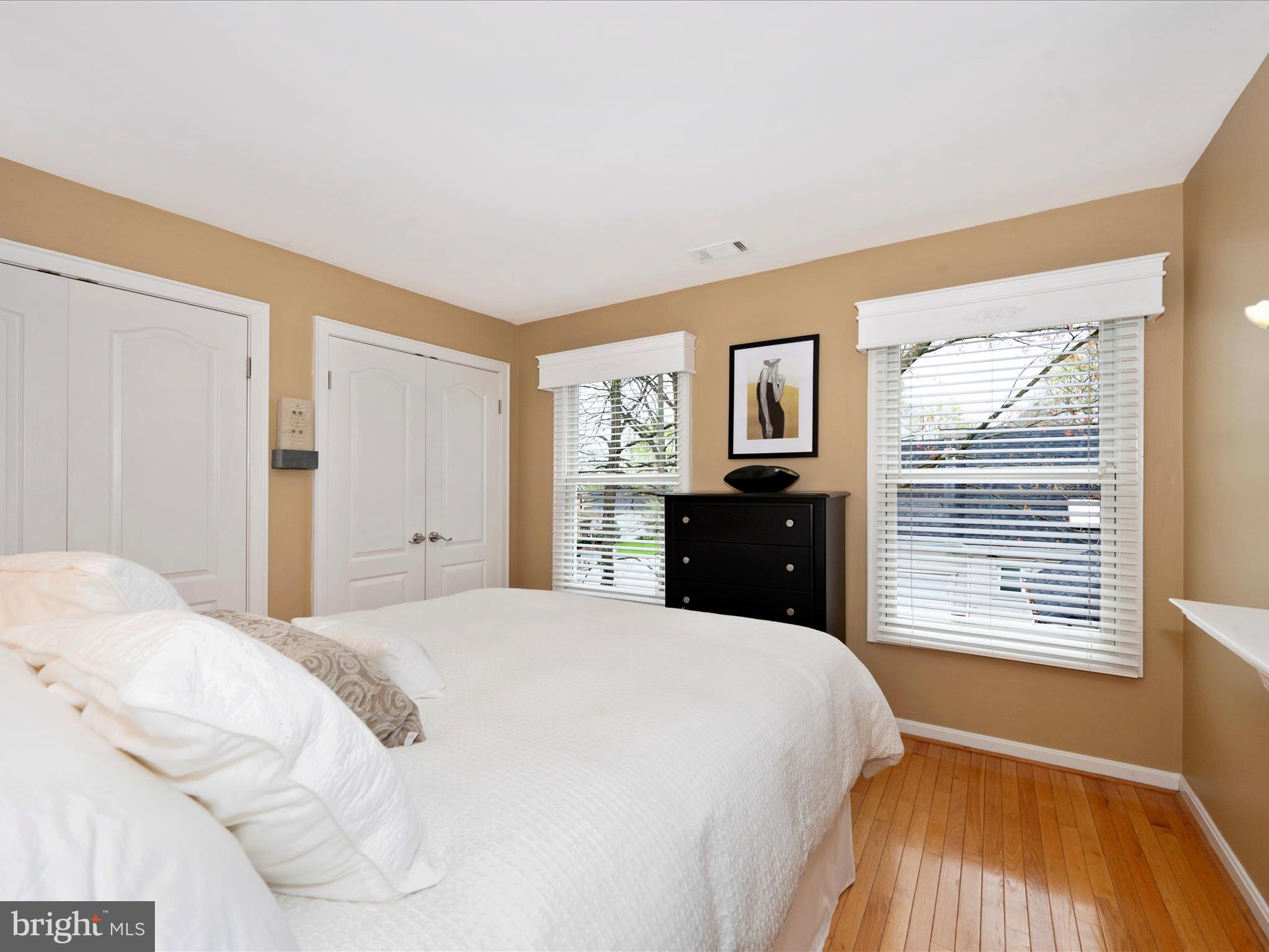 WESTWINDS - Residential