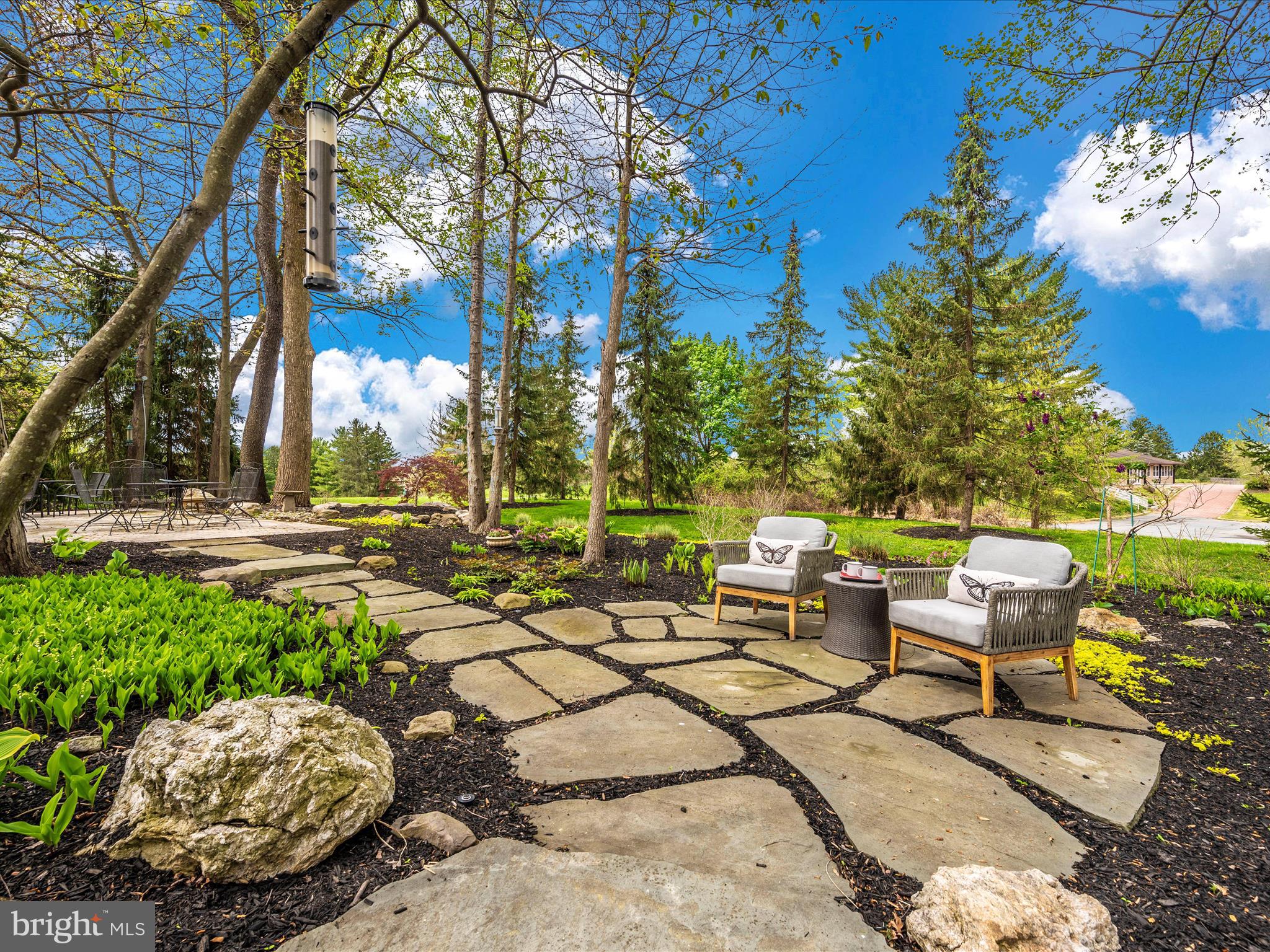 WESTWINDS - Residential