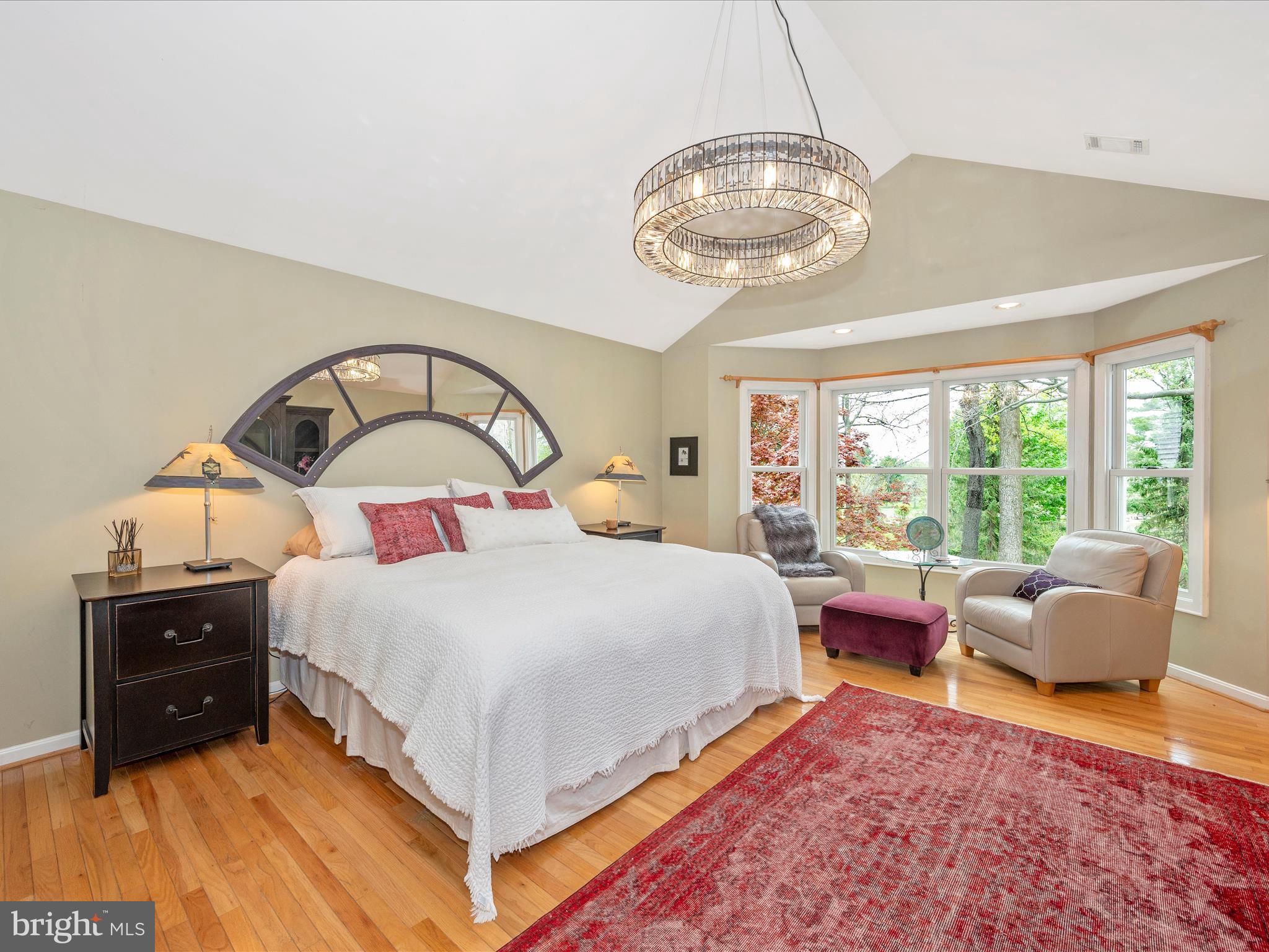 WESTWINDS - Residential