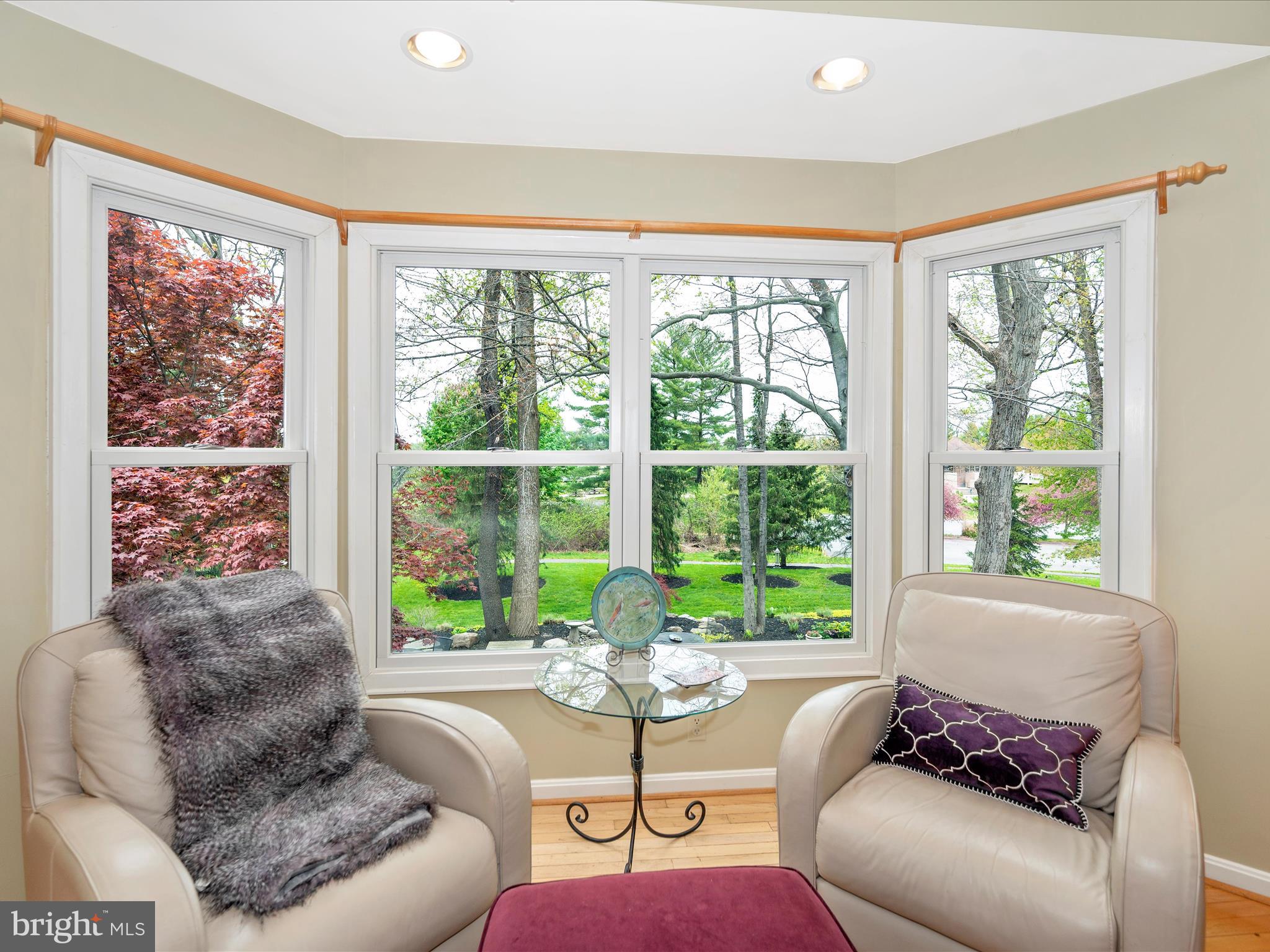 WESTWINDS - Residential