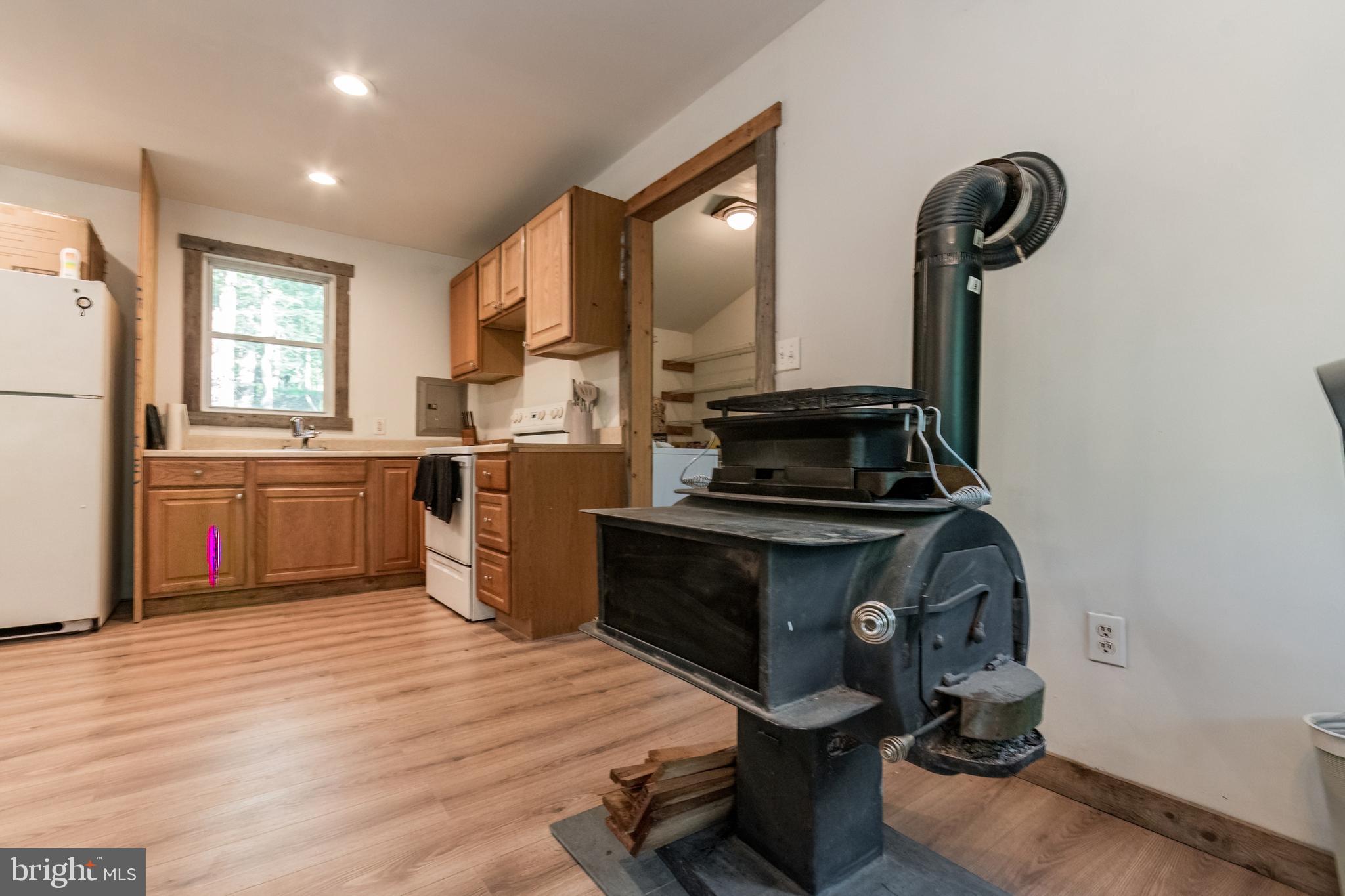 CACAPON RIVER VISTA - Residential