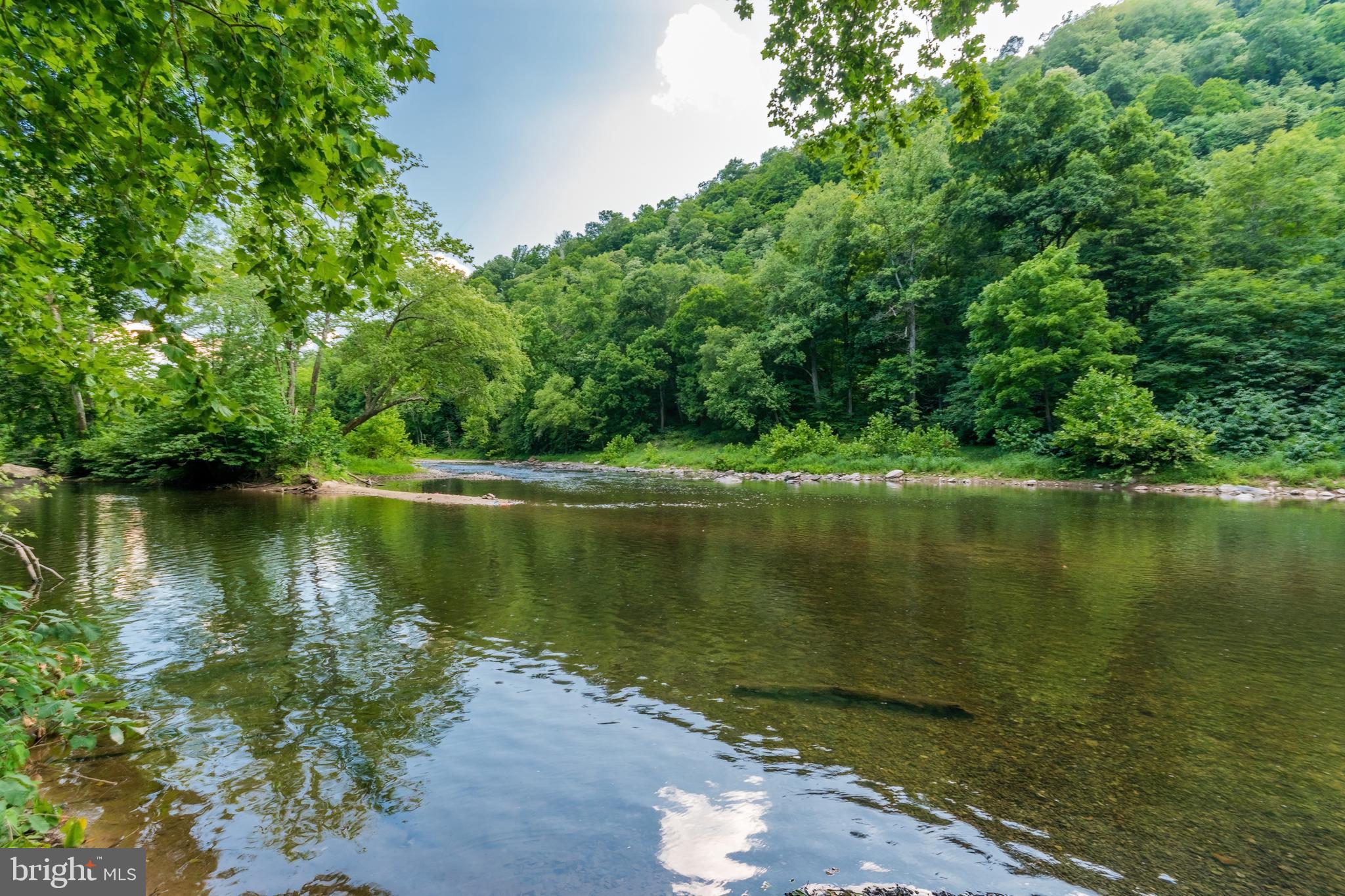 CACAPON RIVER VISTA - Residential