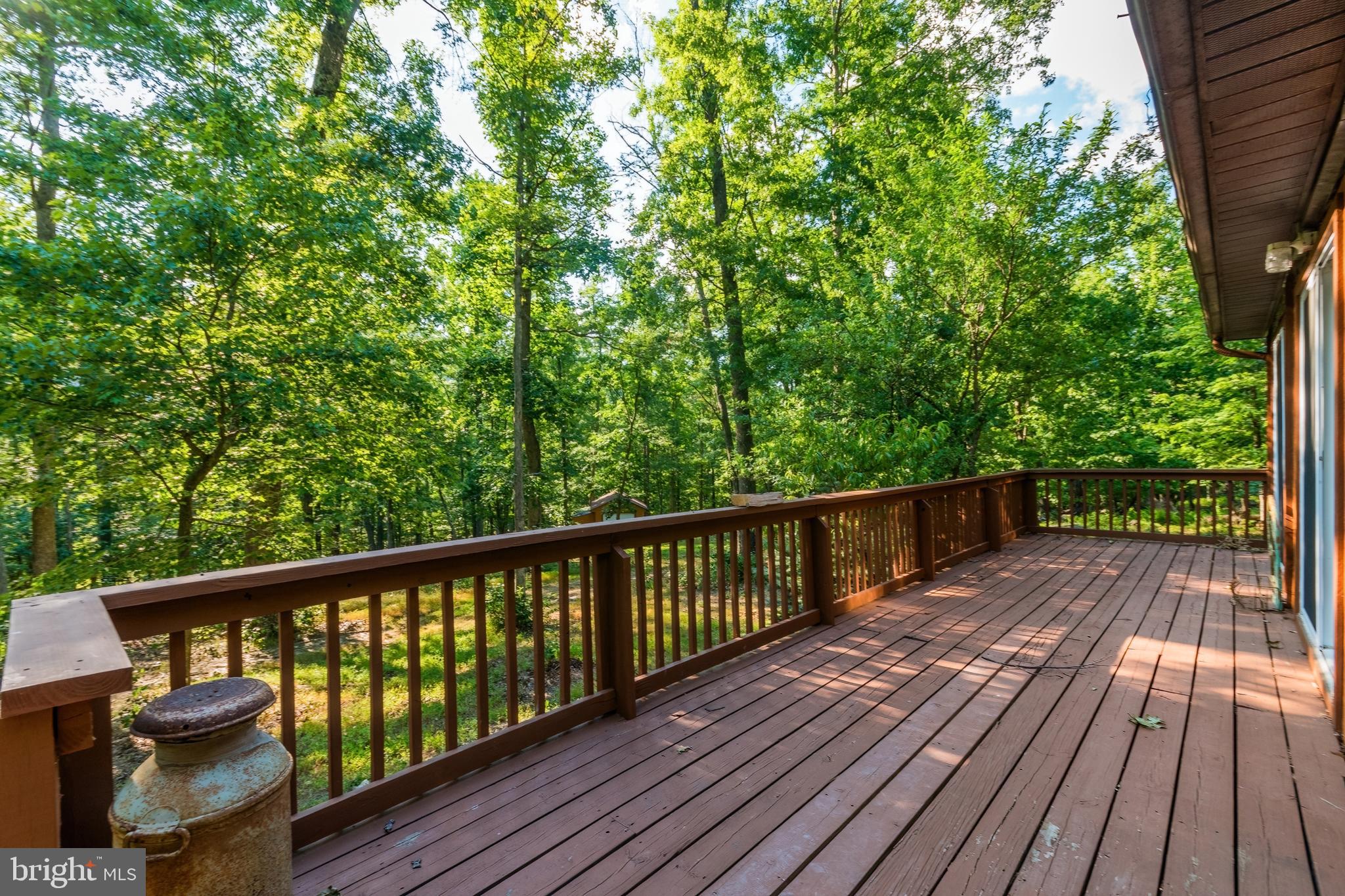 CACAPON RIVER VISTA - Residential