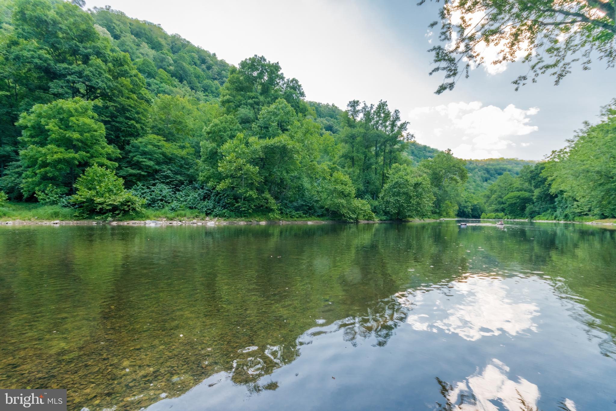 CACAPON RIVER VISTA - Residential