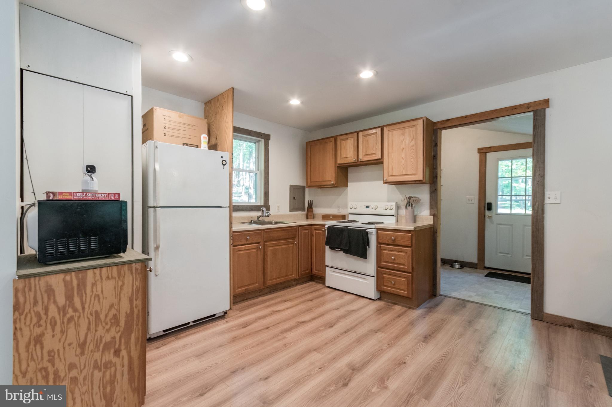 CACAPON RIVER VISTA - Residential