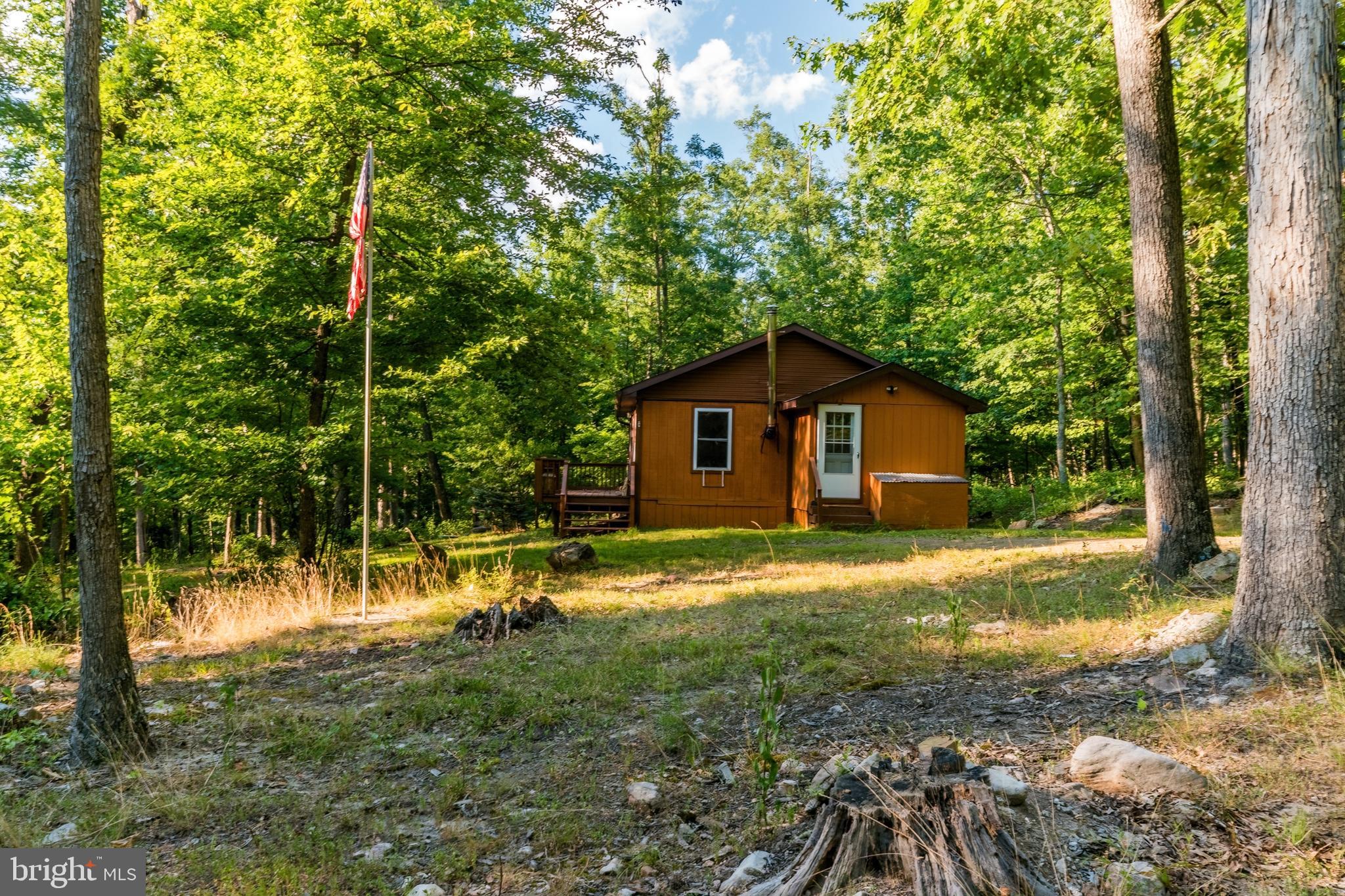 CACAPON RIVER VISTA - Residential