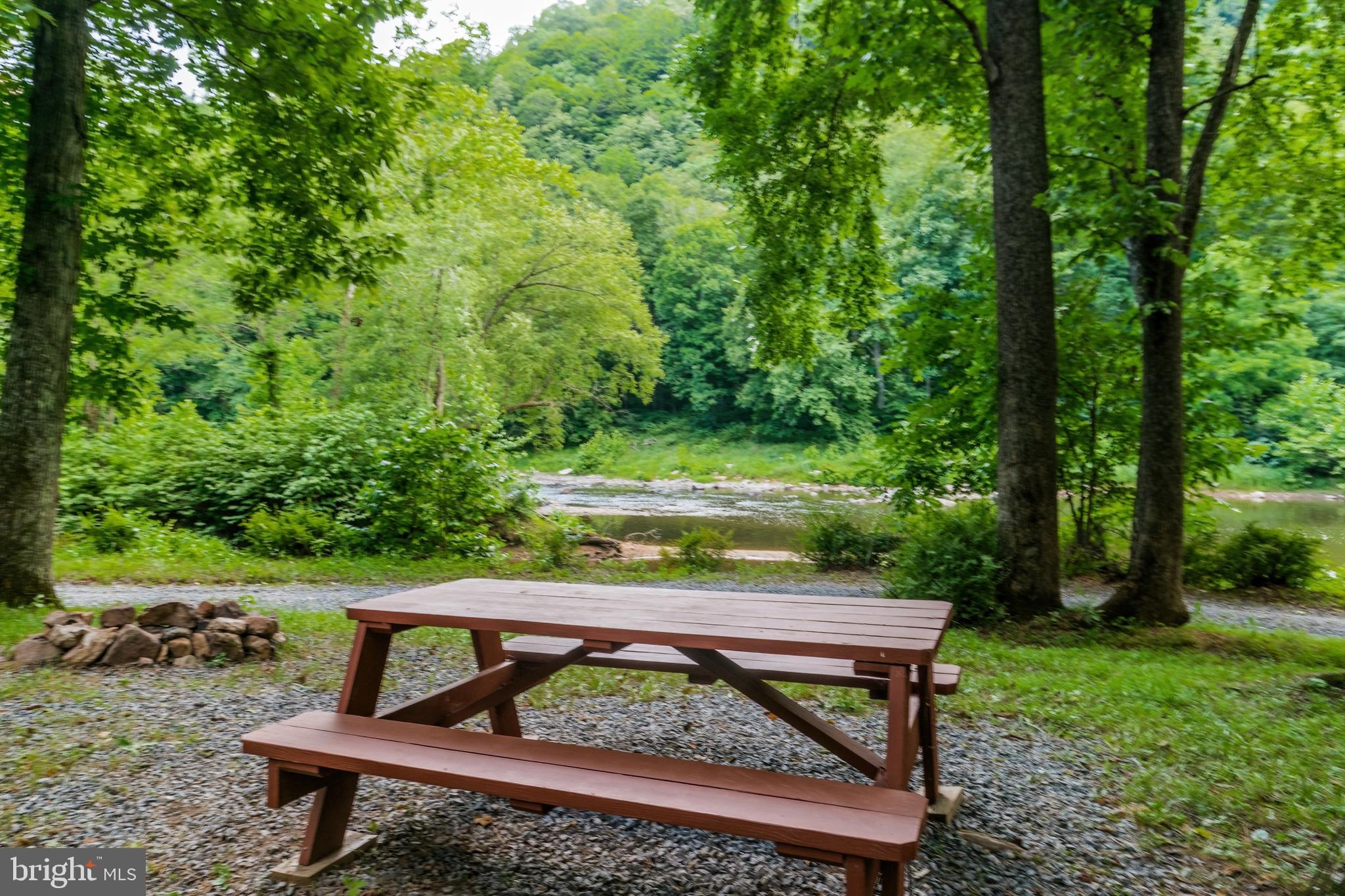 CACAPON RIVER VISTA - Residential