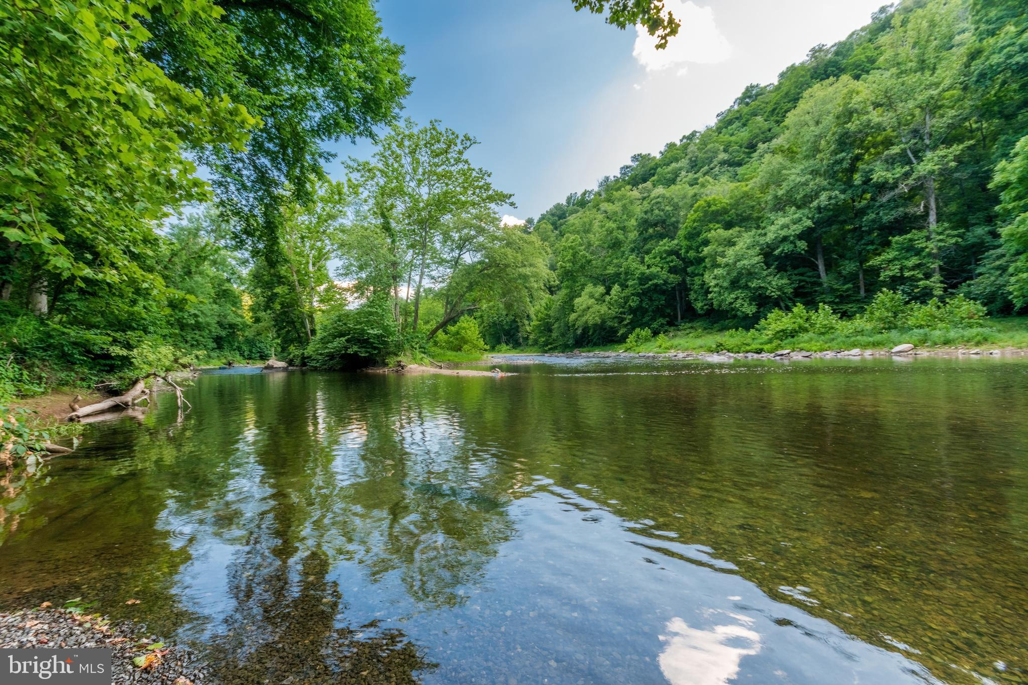 CACAPON RIVER VISTA - Residential