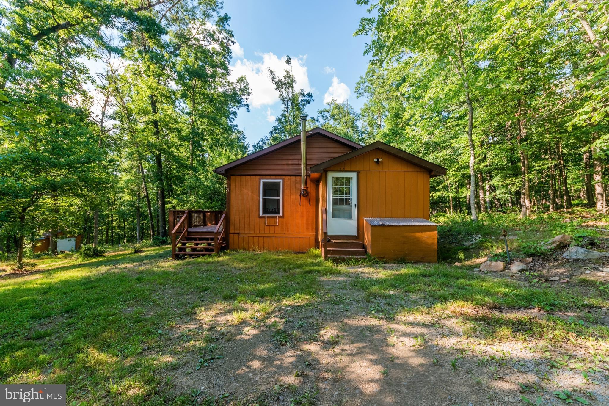CACAPON RIVER VISTA - Residential