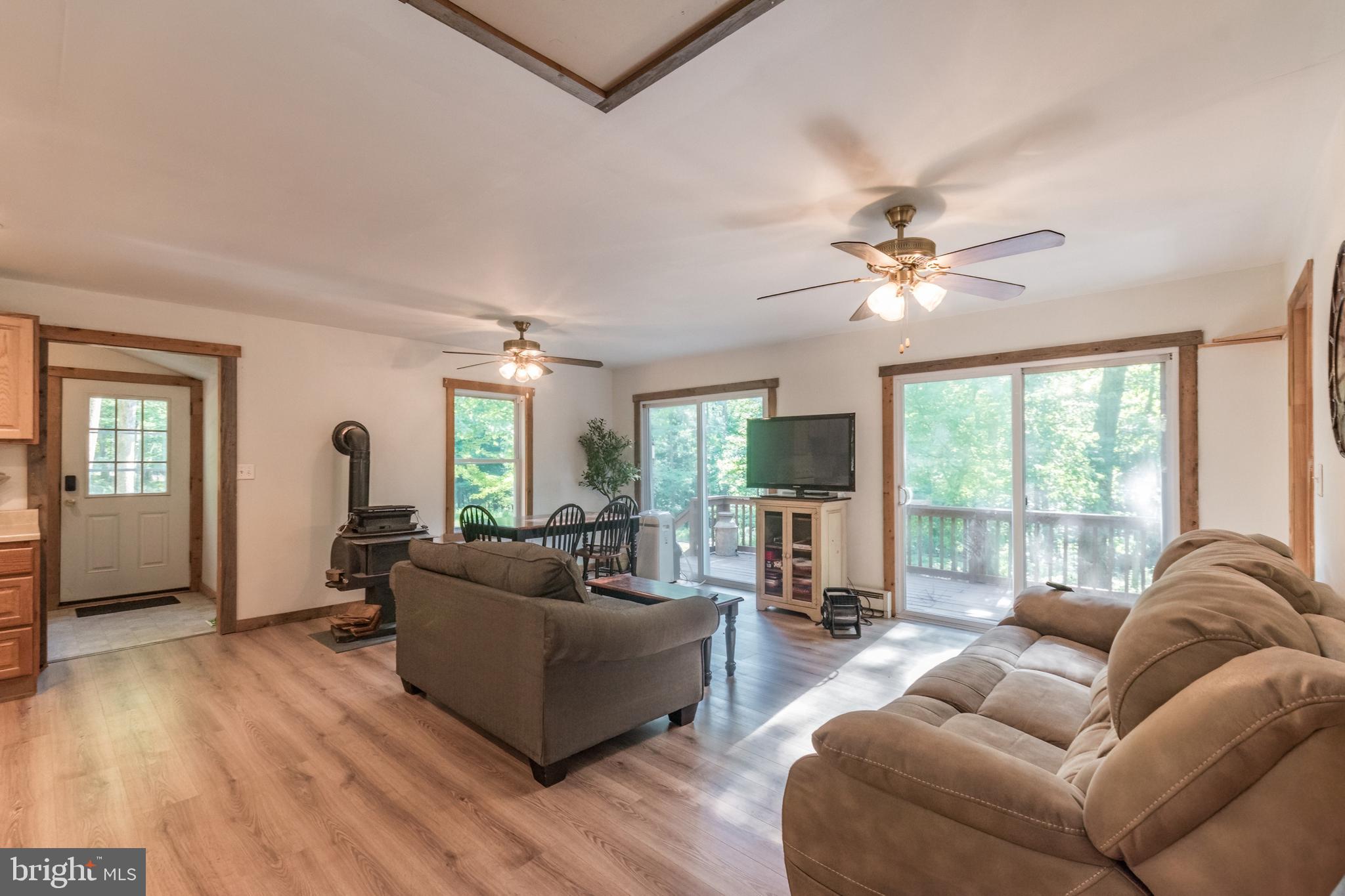 CACAPON RIVER VISTA - Residential