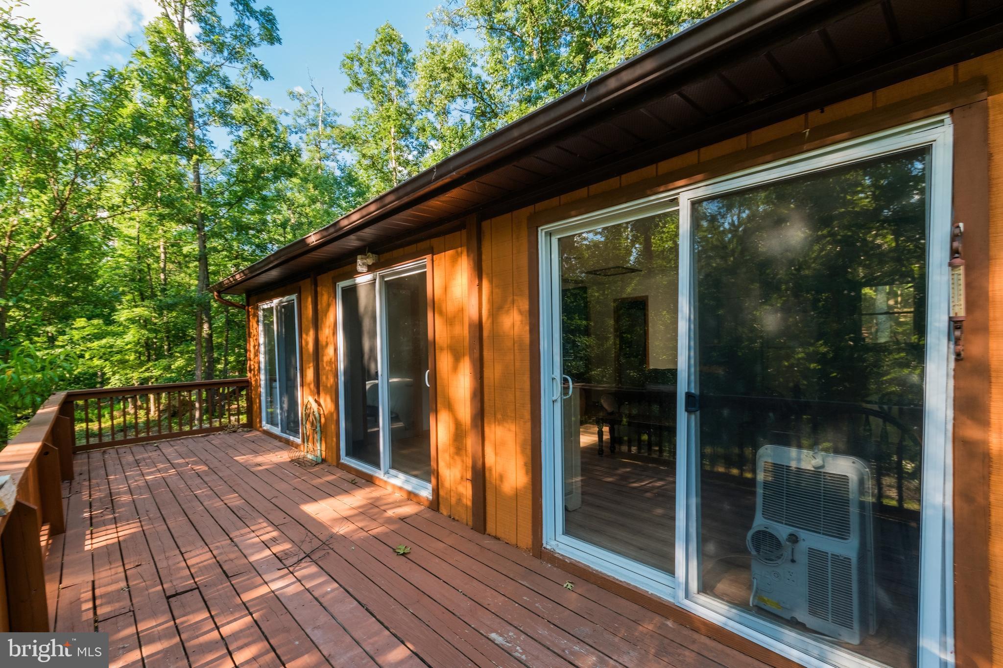 CACAPON RIVER VISTA - Residential