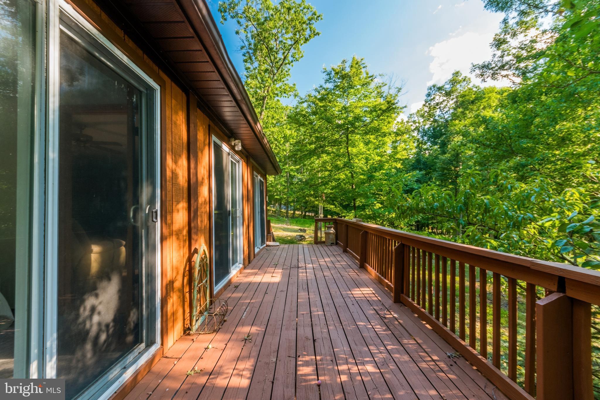CACAPON RIVER VISTA - Residential