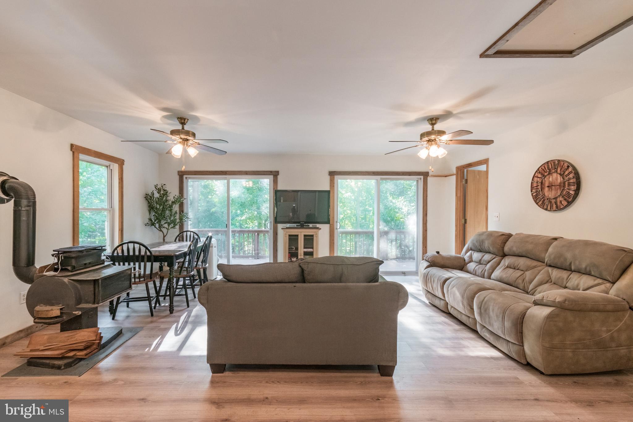 CACAPON RIVER VISTA - Residential