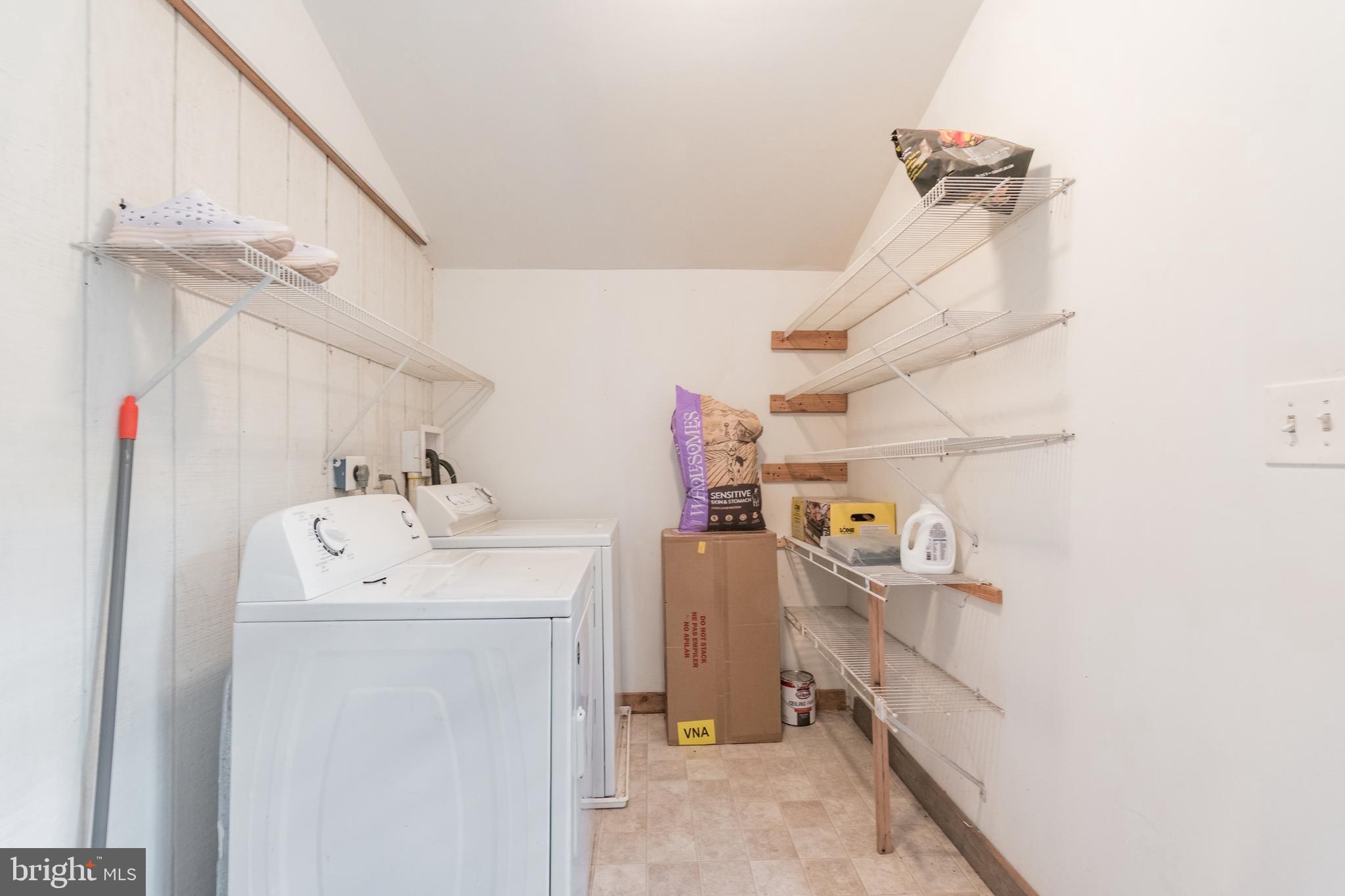 CACAPON RIVER VISTA - Residential