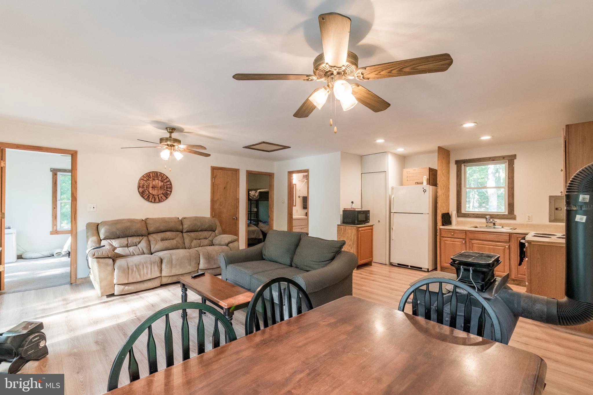 CACAPON RIVER VISTA - Residential