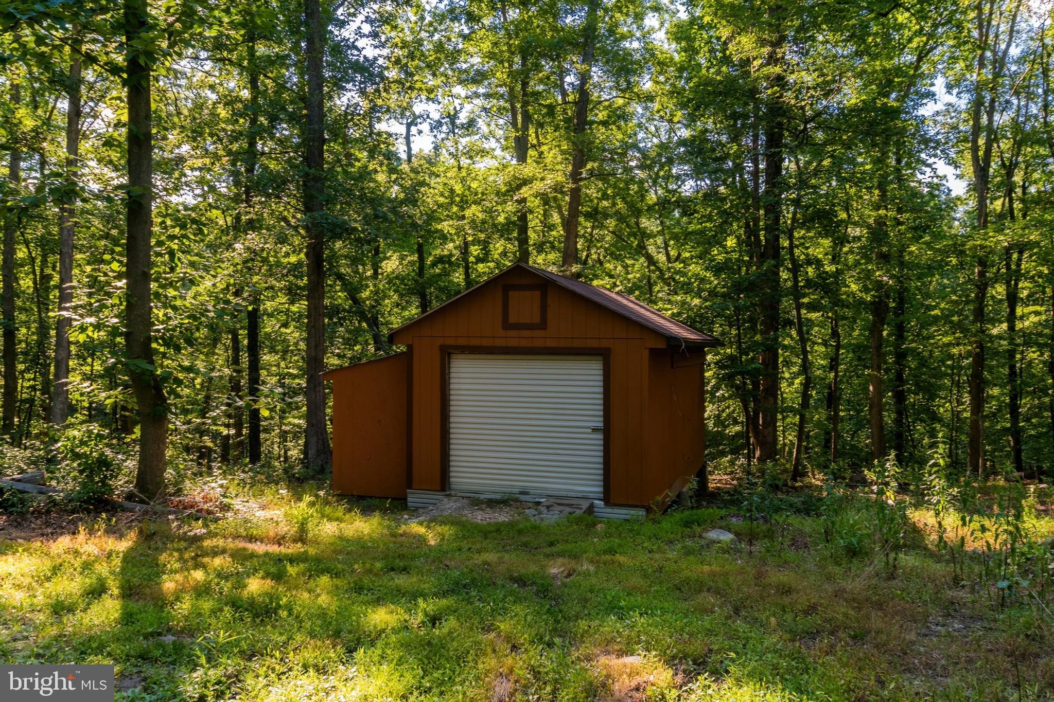 CACAPON RIVER VISTA - Residential