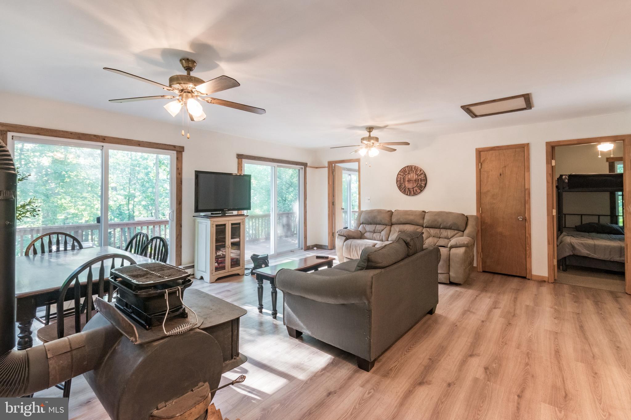 CACAPON RIVER VISTA - Residential